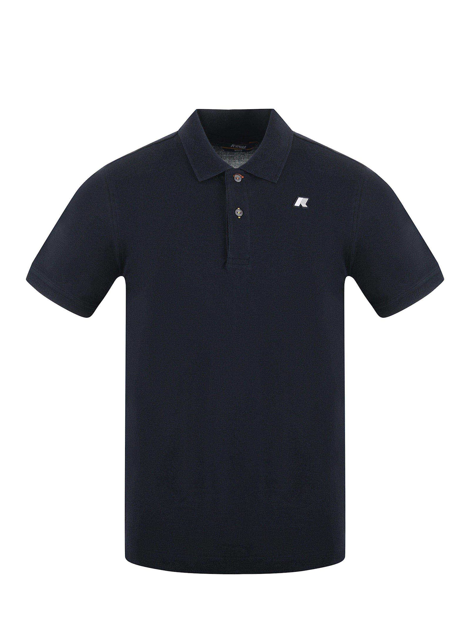 K-way Polo Shirt