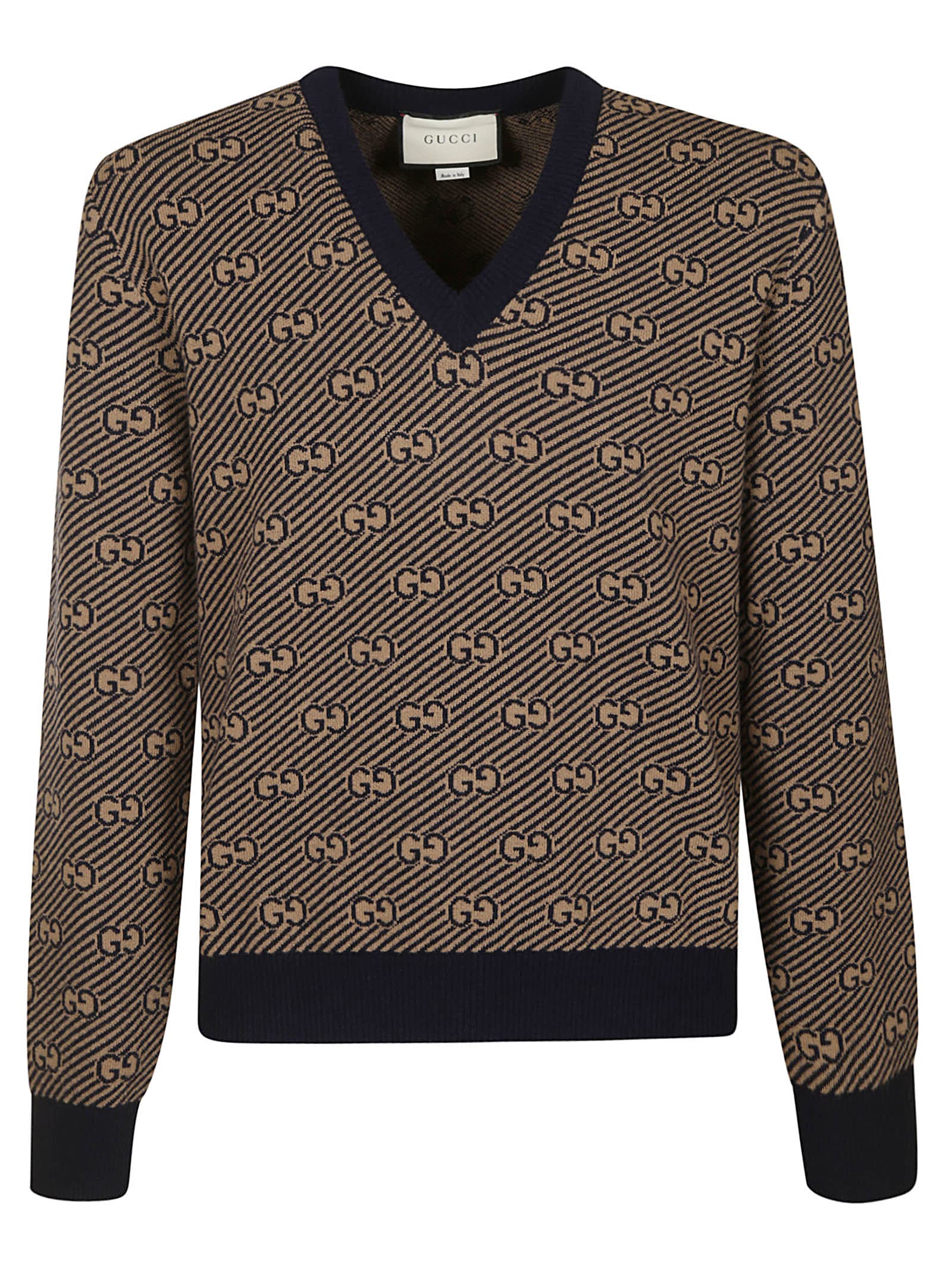 Gucci Sweaters Iicf Always Like A Sale