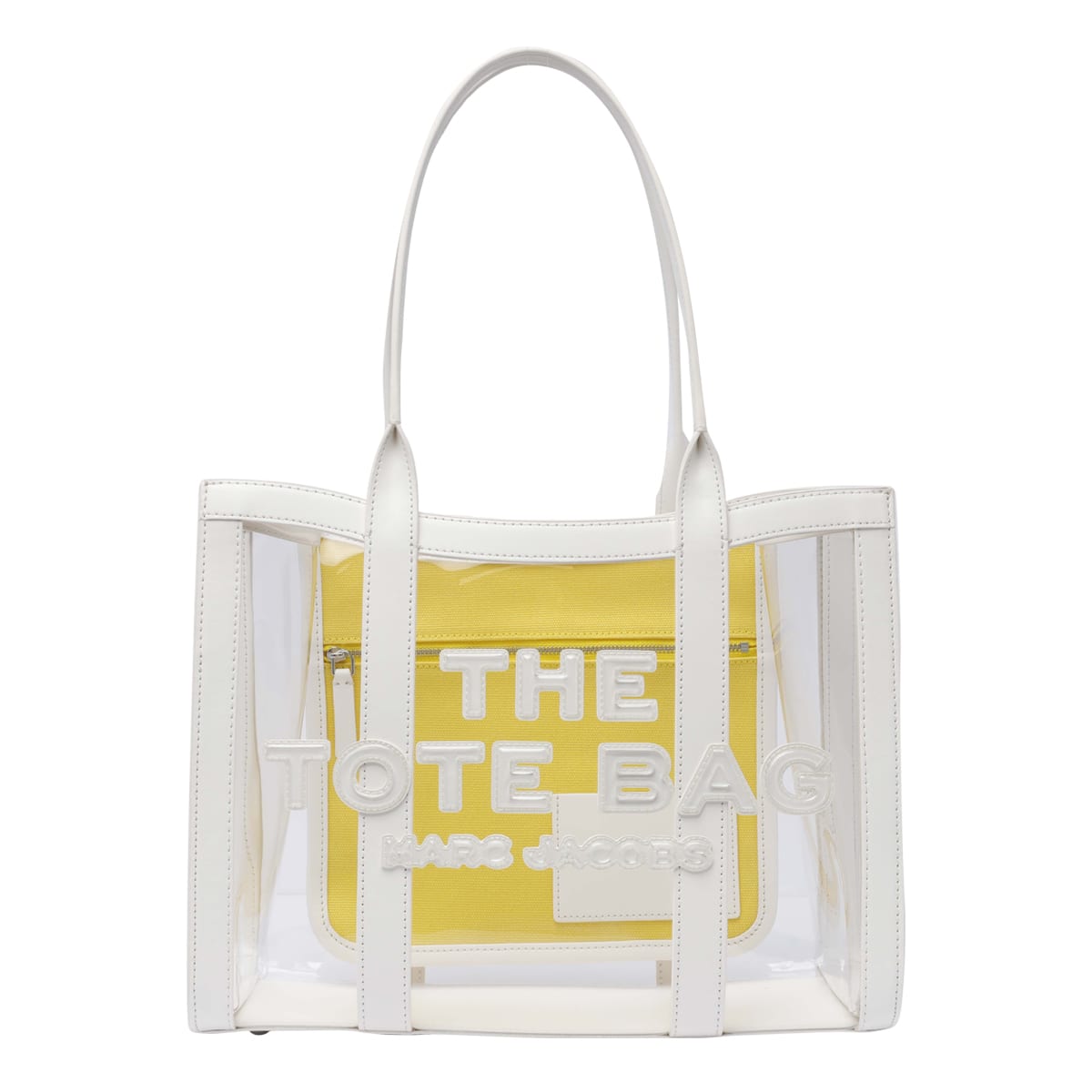 The Mesh Medium Tote