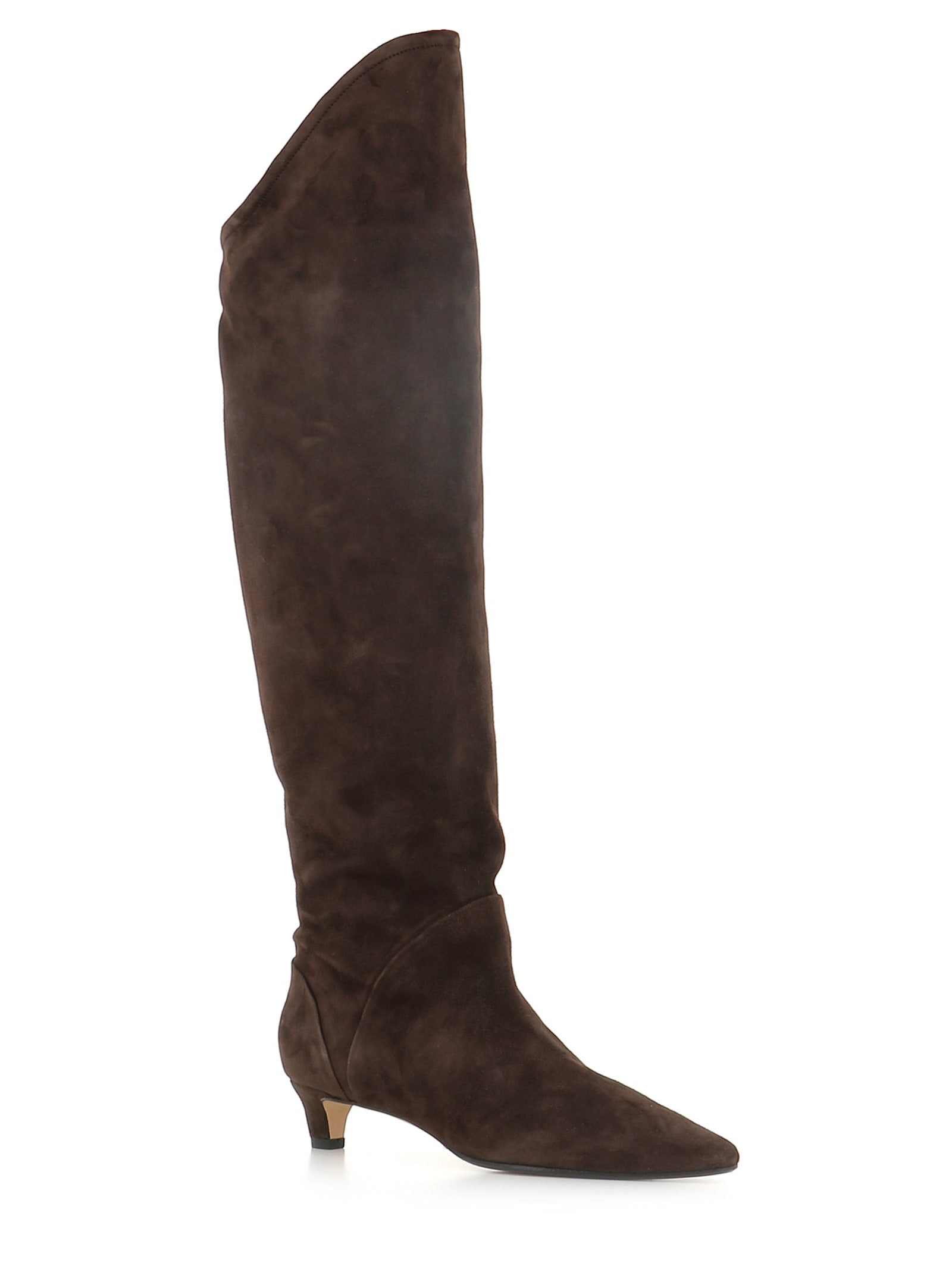 Antonio Barbato Boot 6814 241 40 In Brown