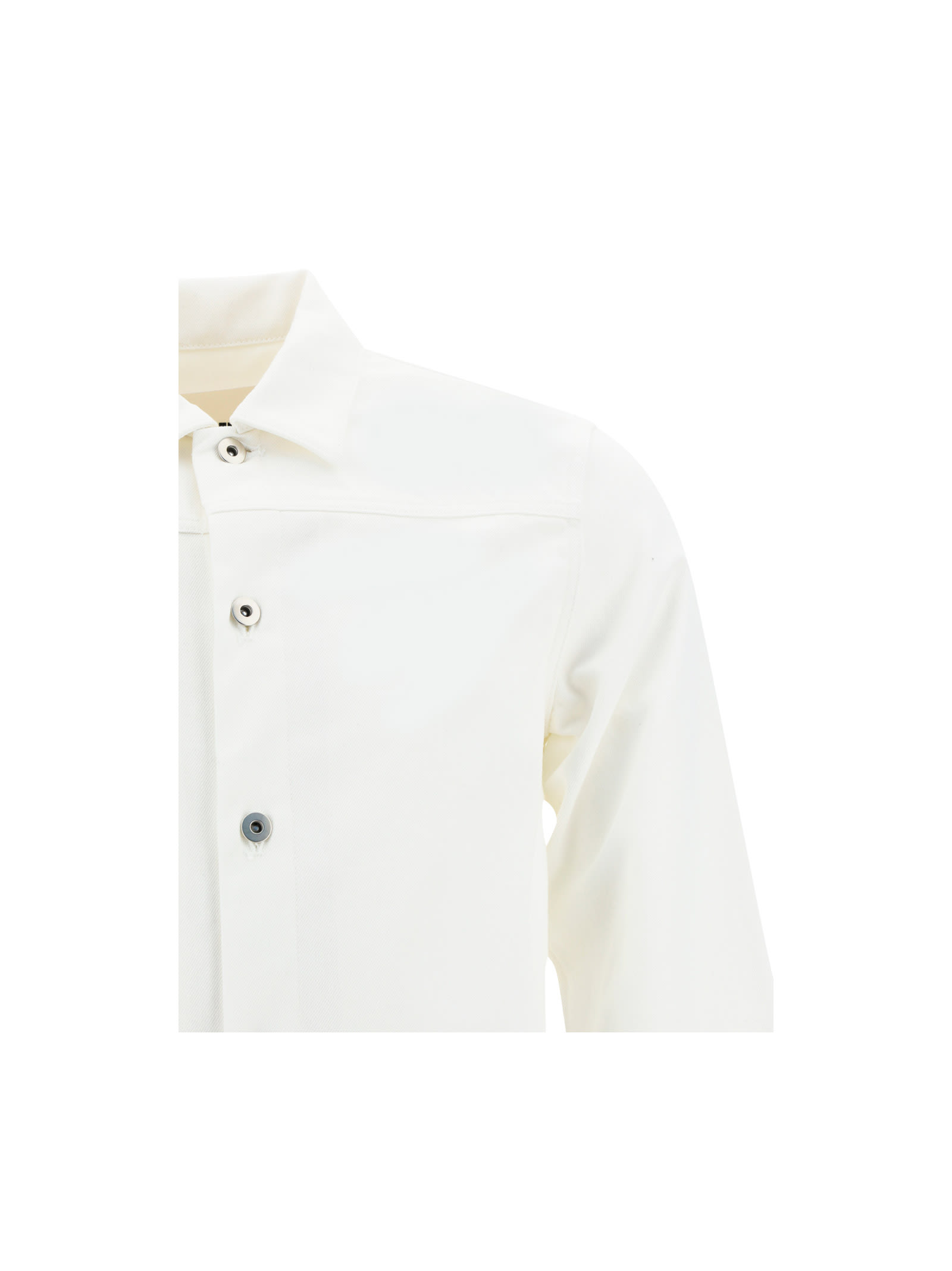 Shop Jil Sander Shirt