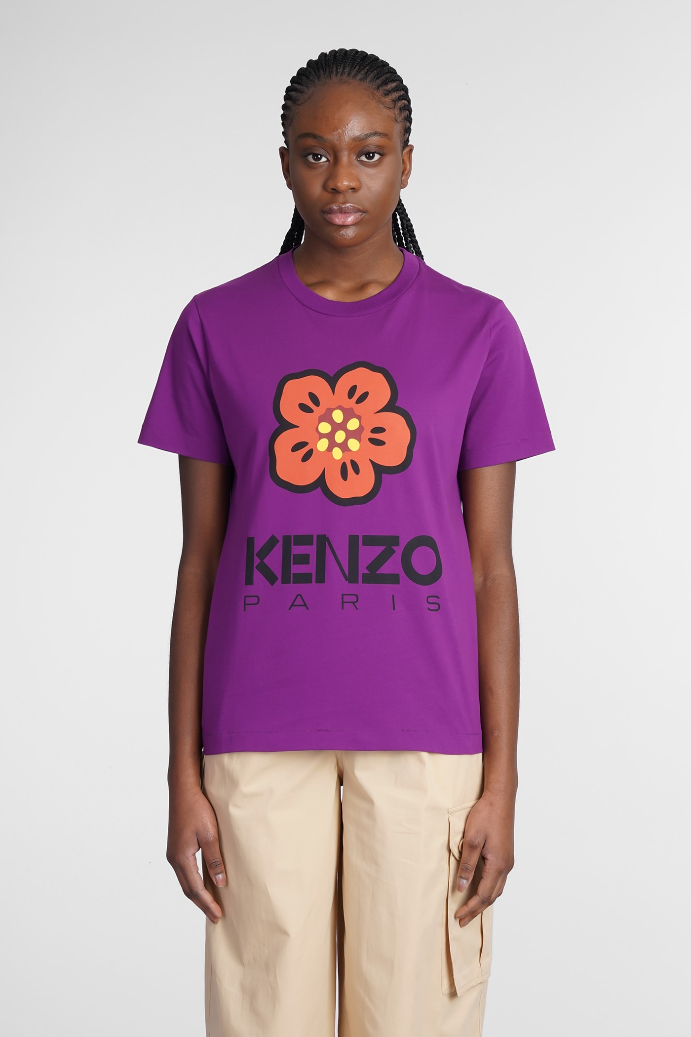 Kenzo t shirt choice best sale