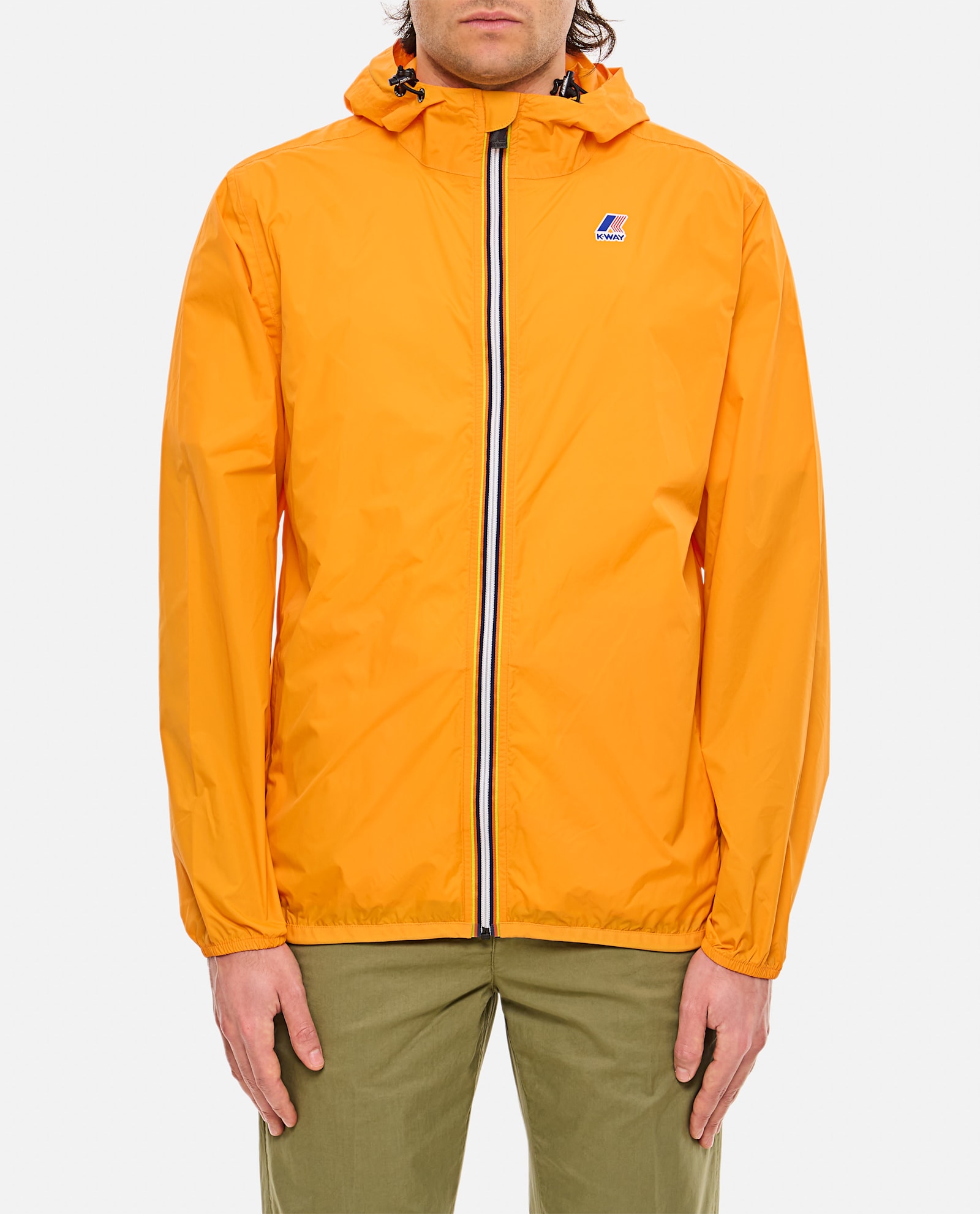 K-Way Jacket