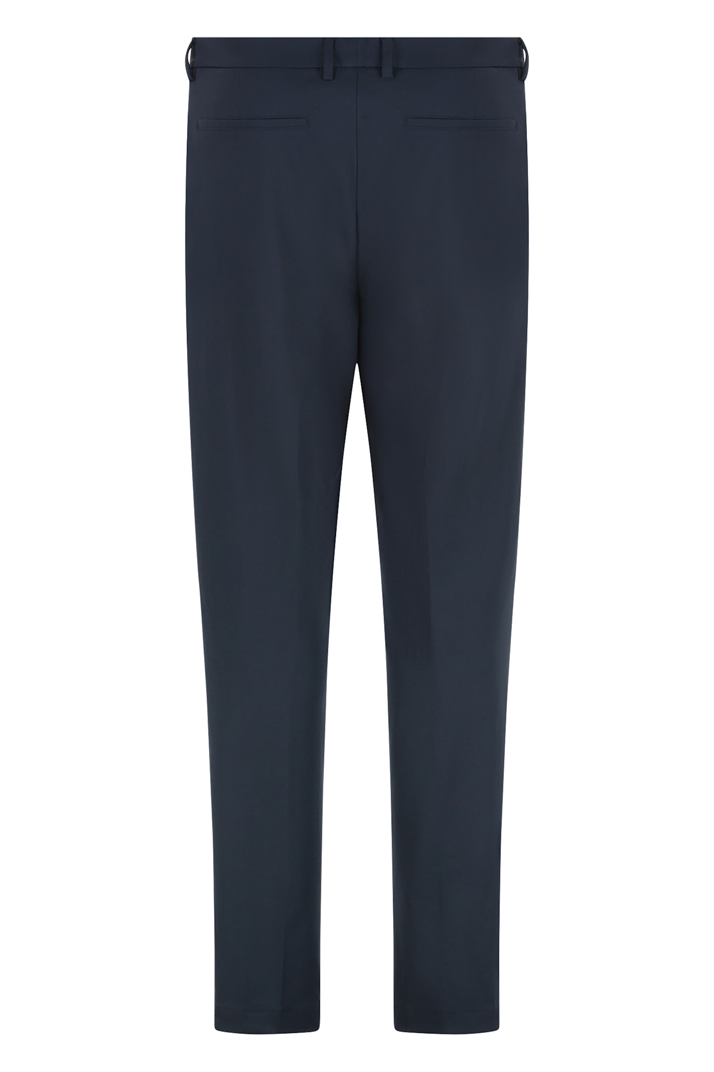 Hugo Boss Boss Technical Fabric Pants