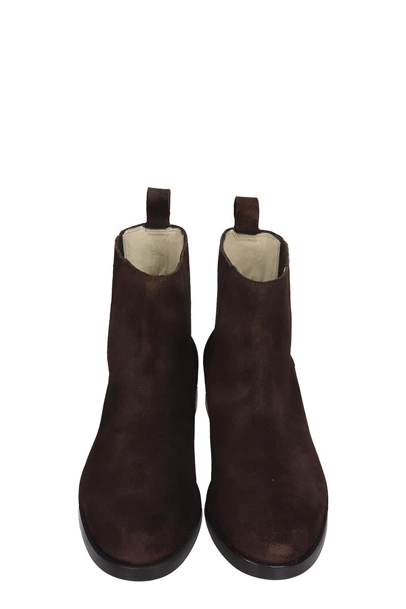 royal republiq chelsea boots