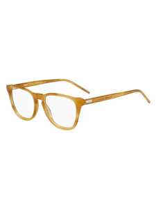 Hugo Boss Boss 1156 Eyewear In Havana Honey