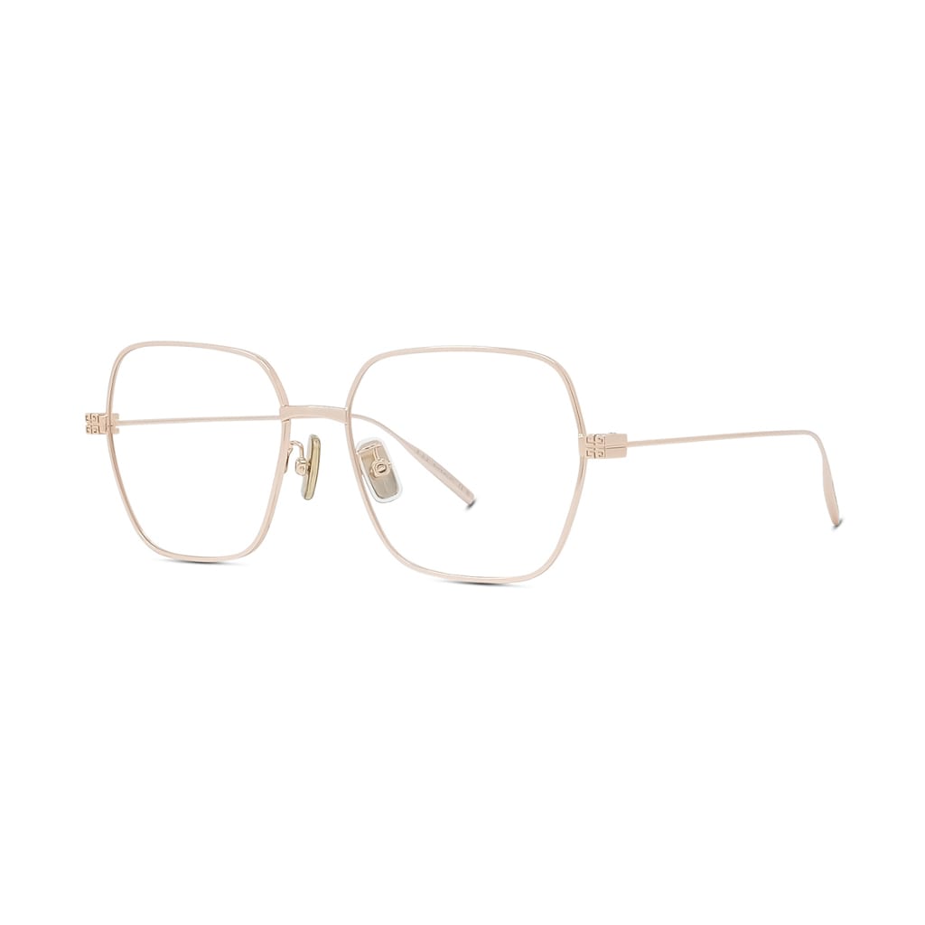 Givenchy Gv50025u 028 Glasses In Gold