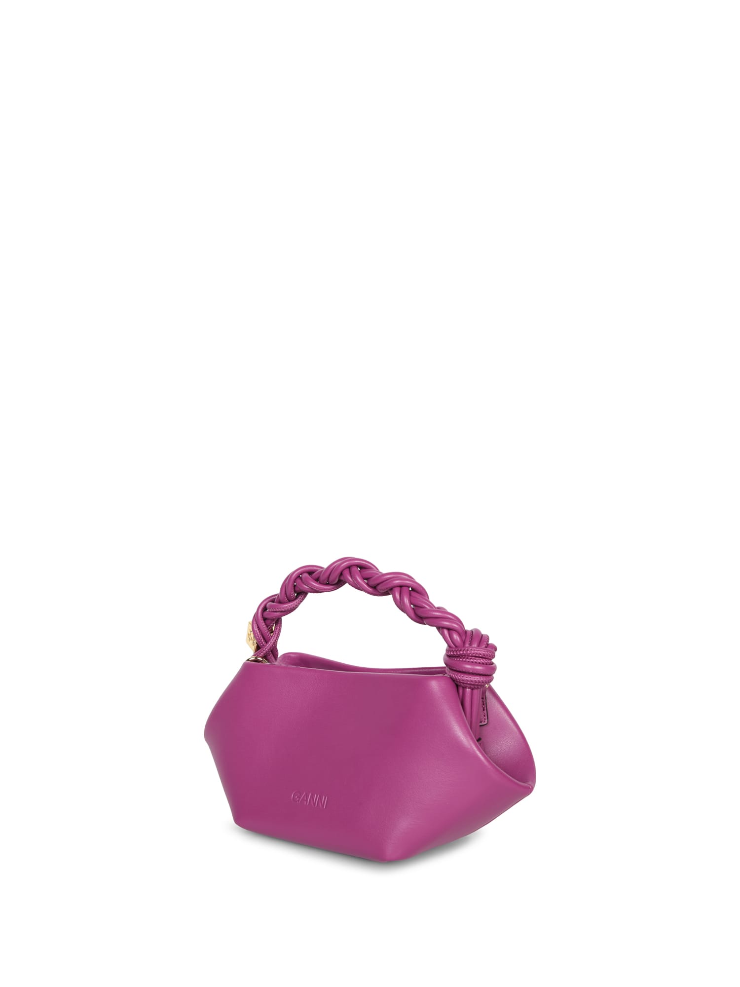 Ganni Mini Bou Crossbody Bag
