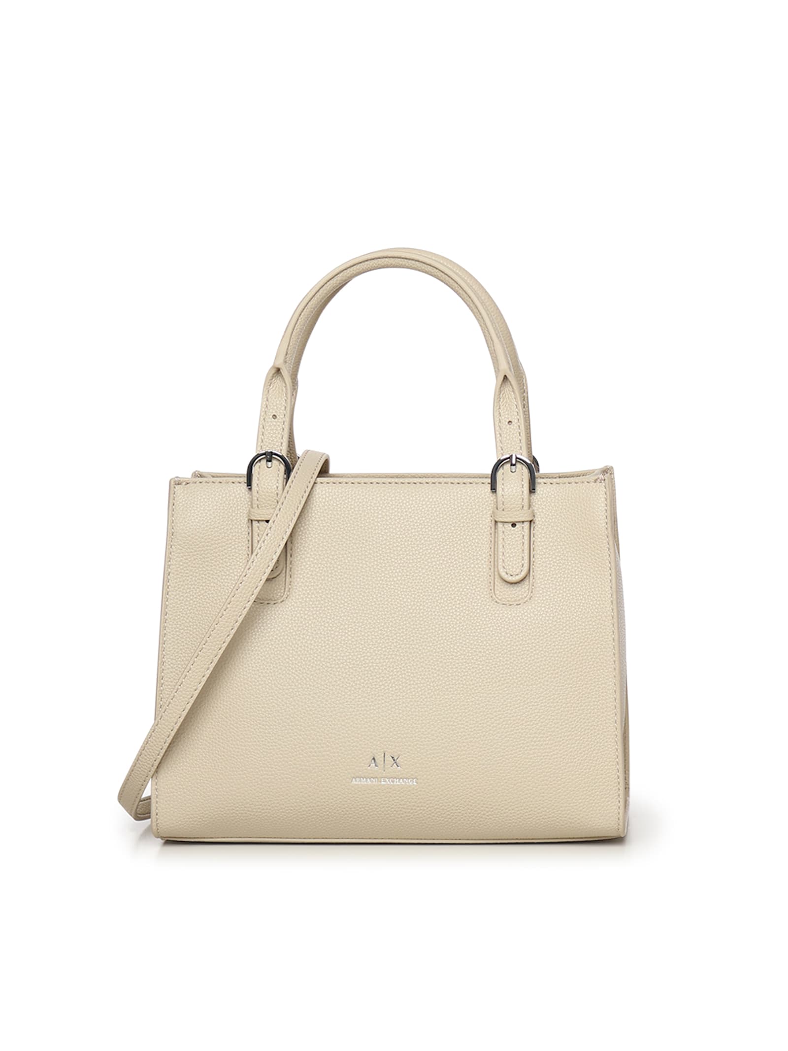 Bag With Double Handle