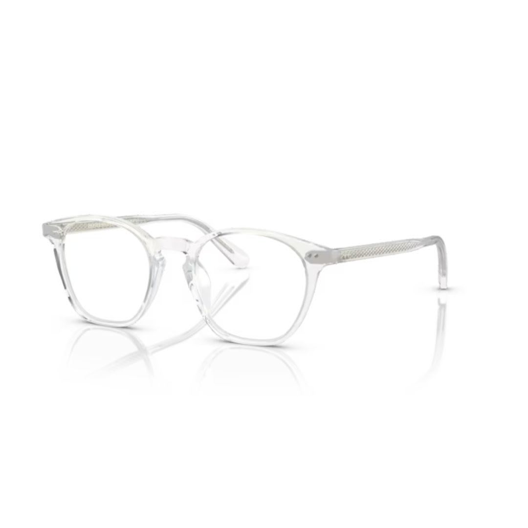 Shop Oliver Peoples 5533u Vista1755