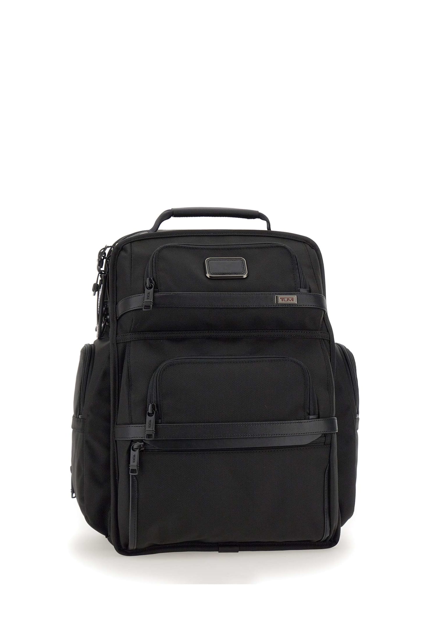 Tumi alpha Brief Essential Backpack