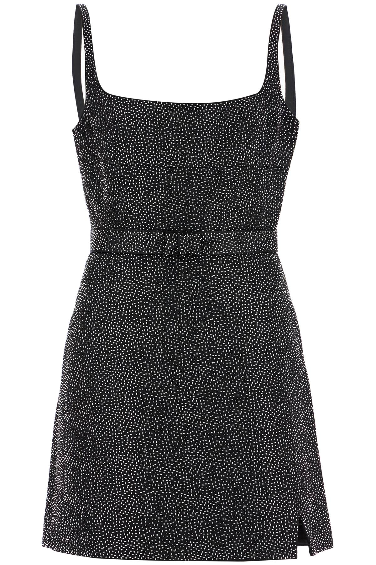 The Studded Dress