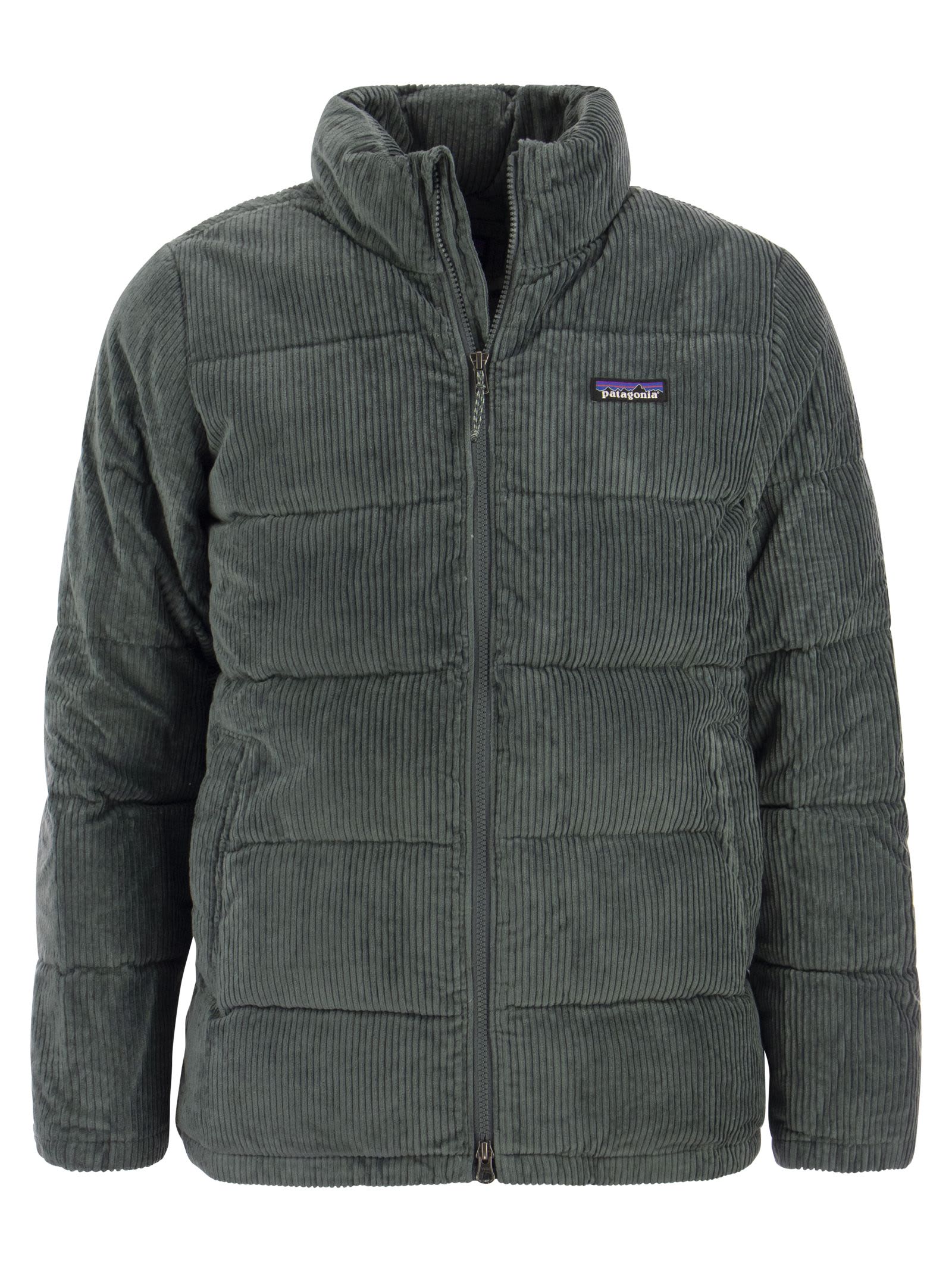 patagonia corduroy jacket