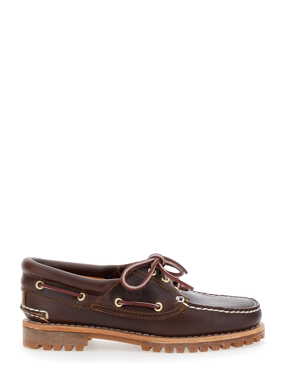 Noreen Boat Shoes