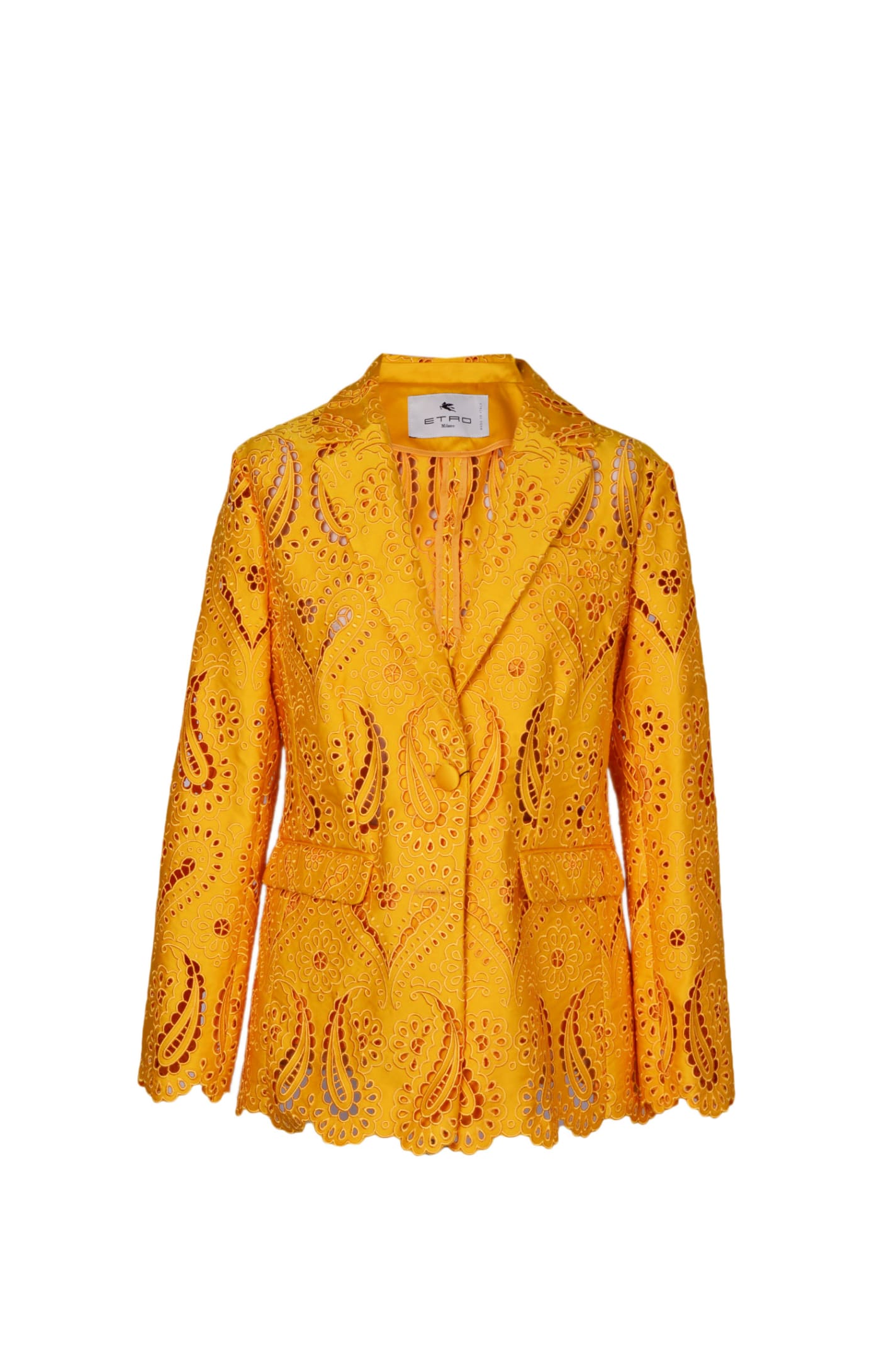 ETRO BLAZER ETRO