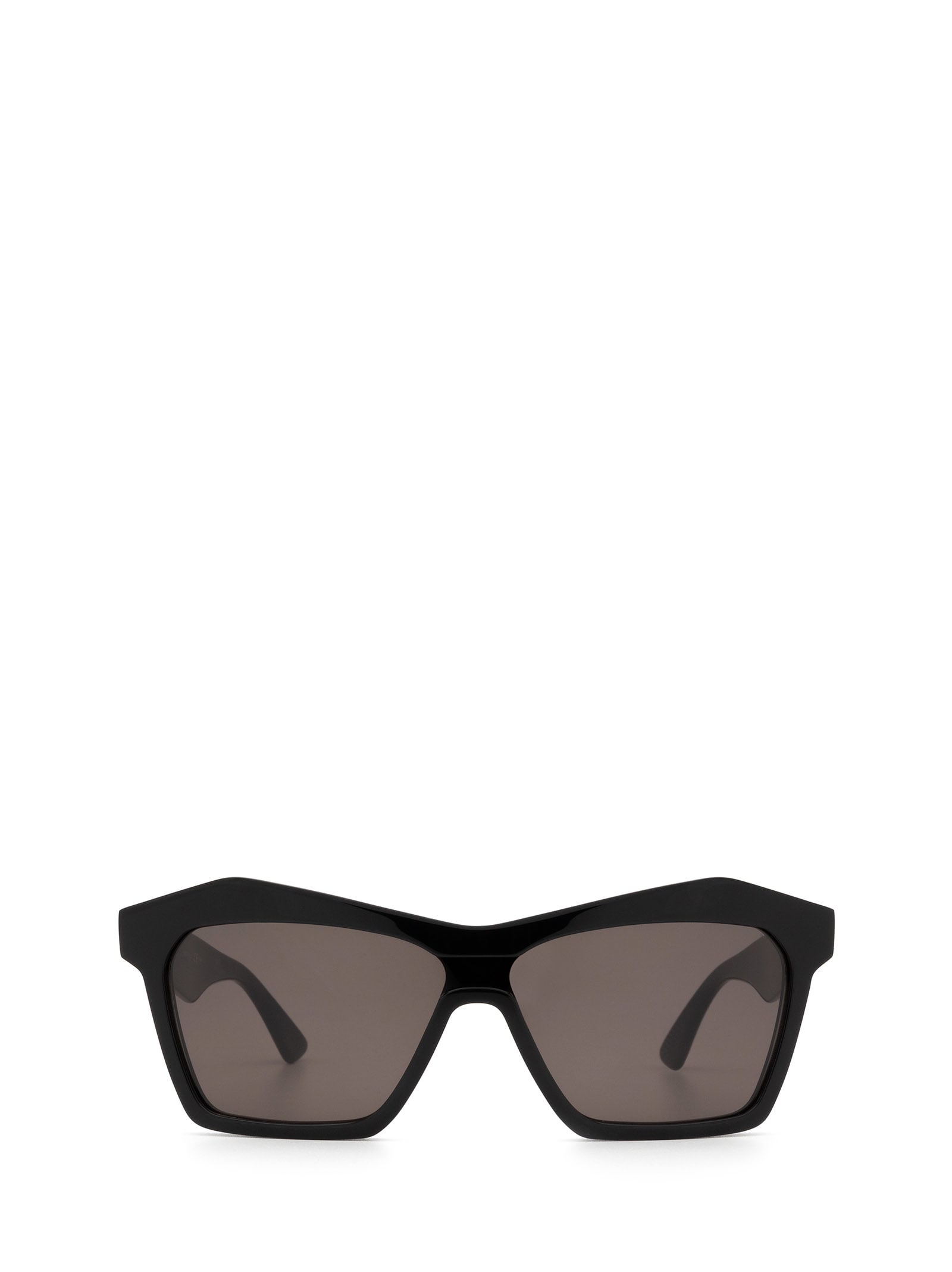 Bottega Veneta Bottega Veneta Bv1093s Black Sunglasses