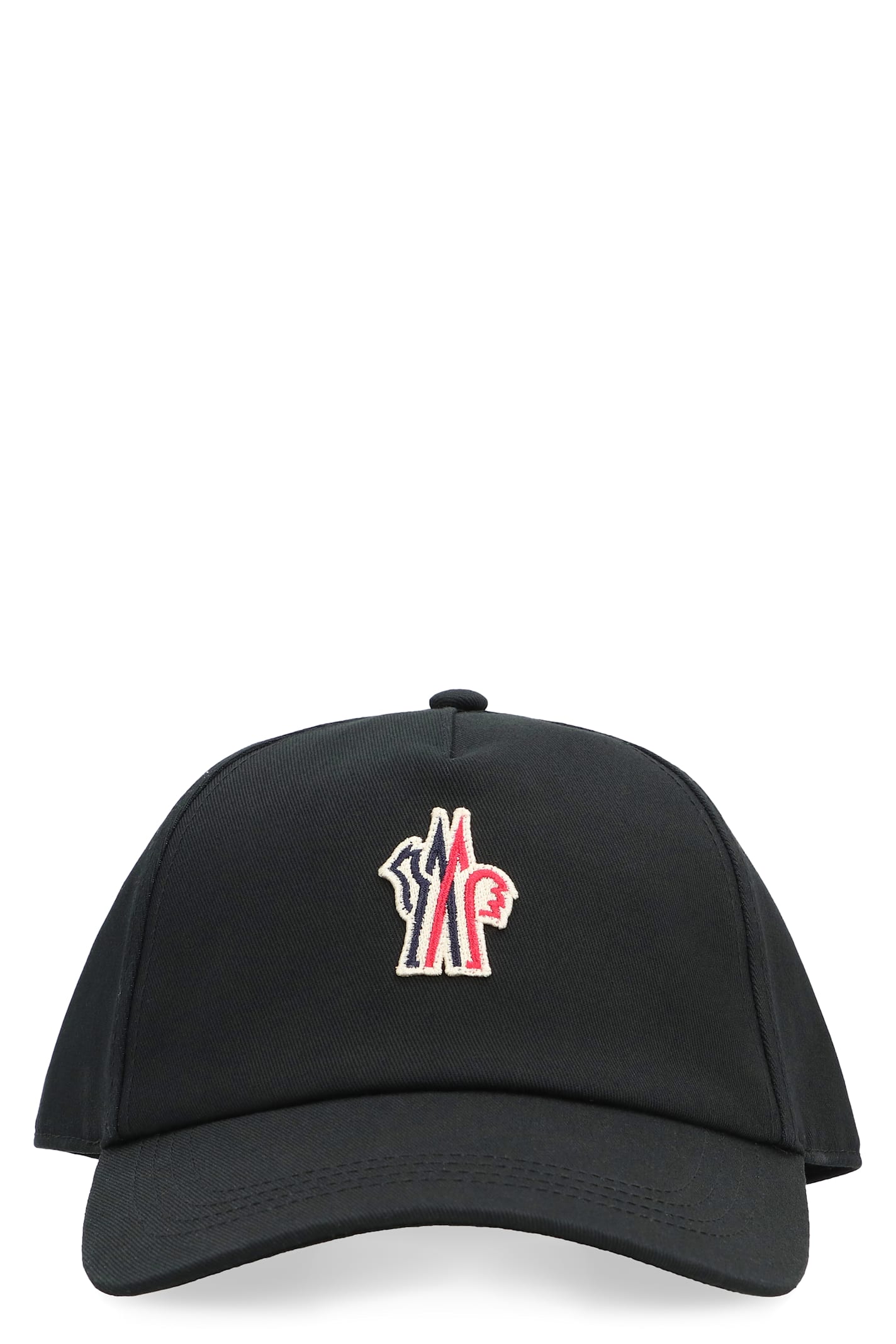 Logo Baseball Cap