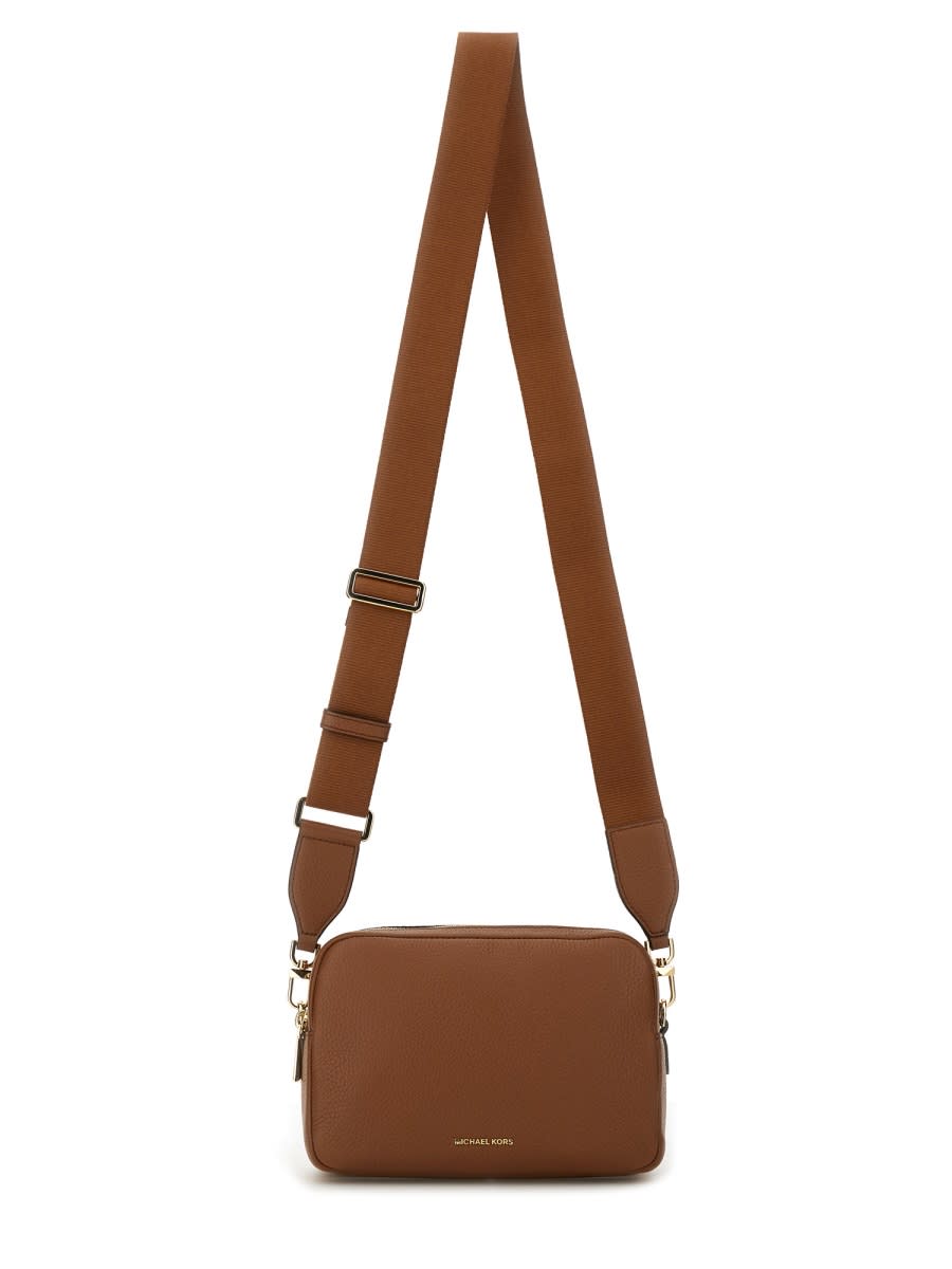 Michael Kors Bag Bryant In Neutral
