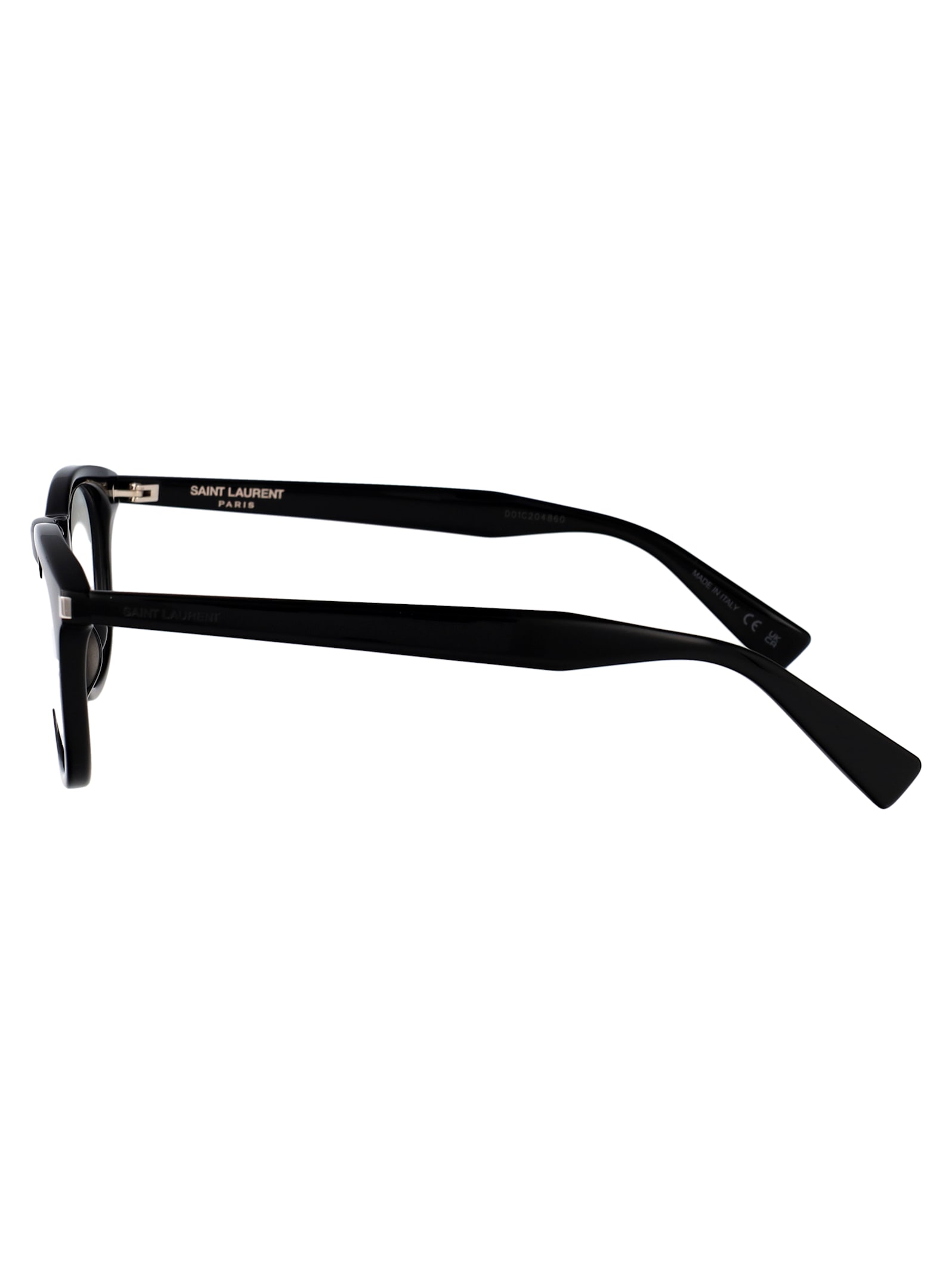 Saint Laurent Sl 813 001 Glasses In Multi