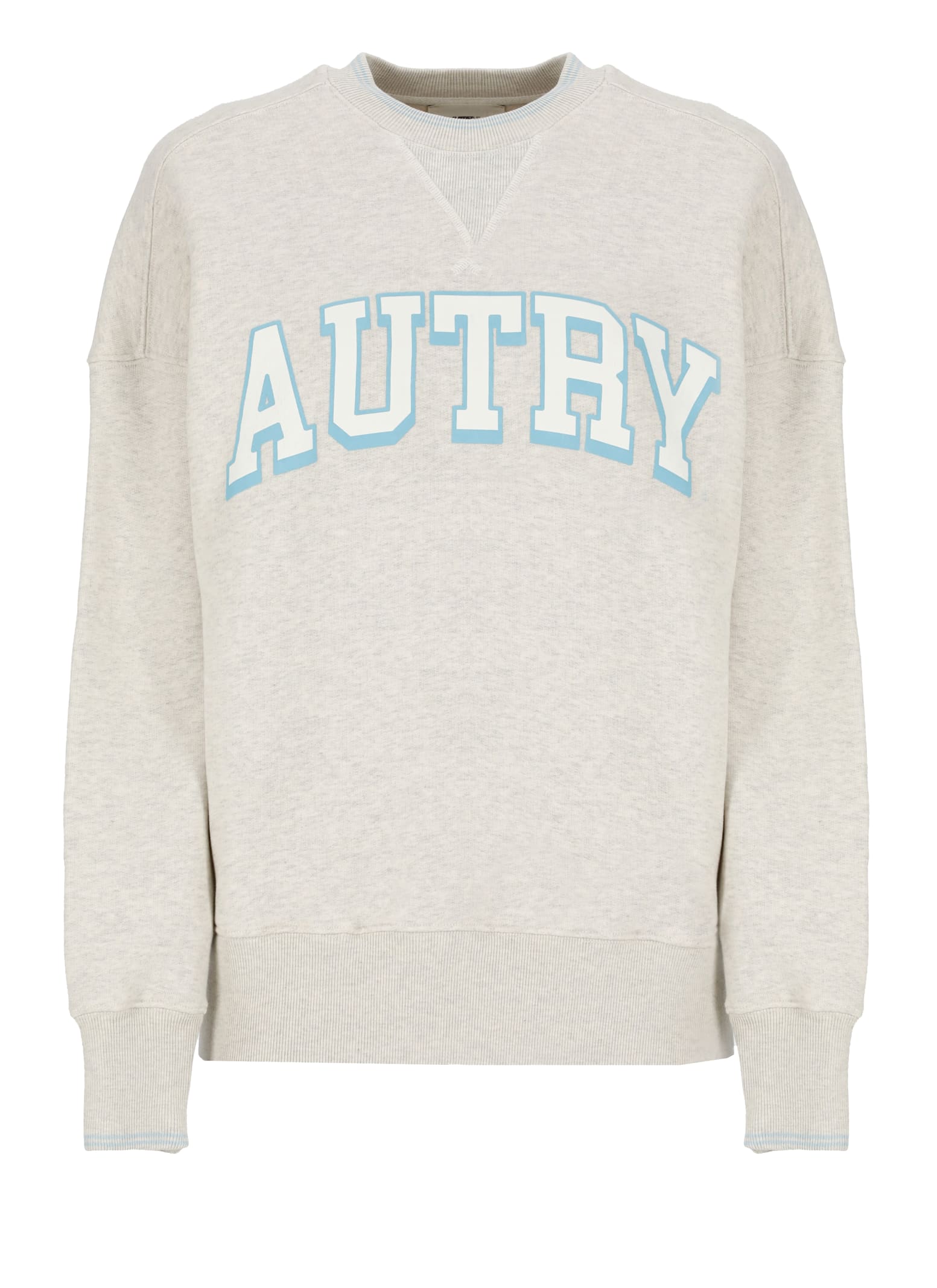 Logoed Sweatshirt