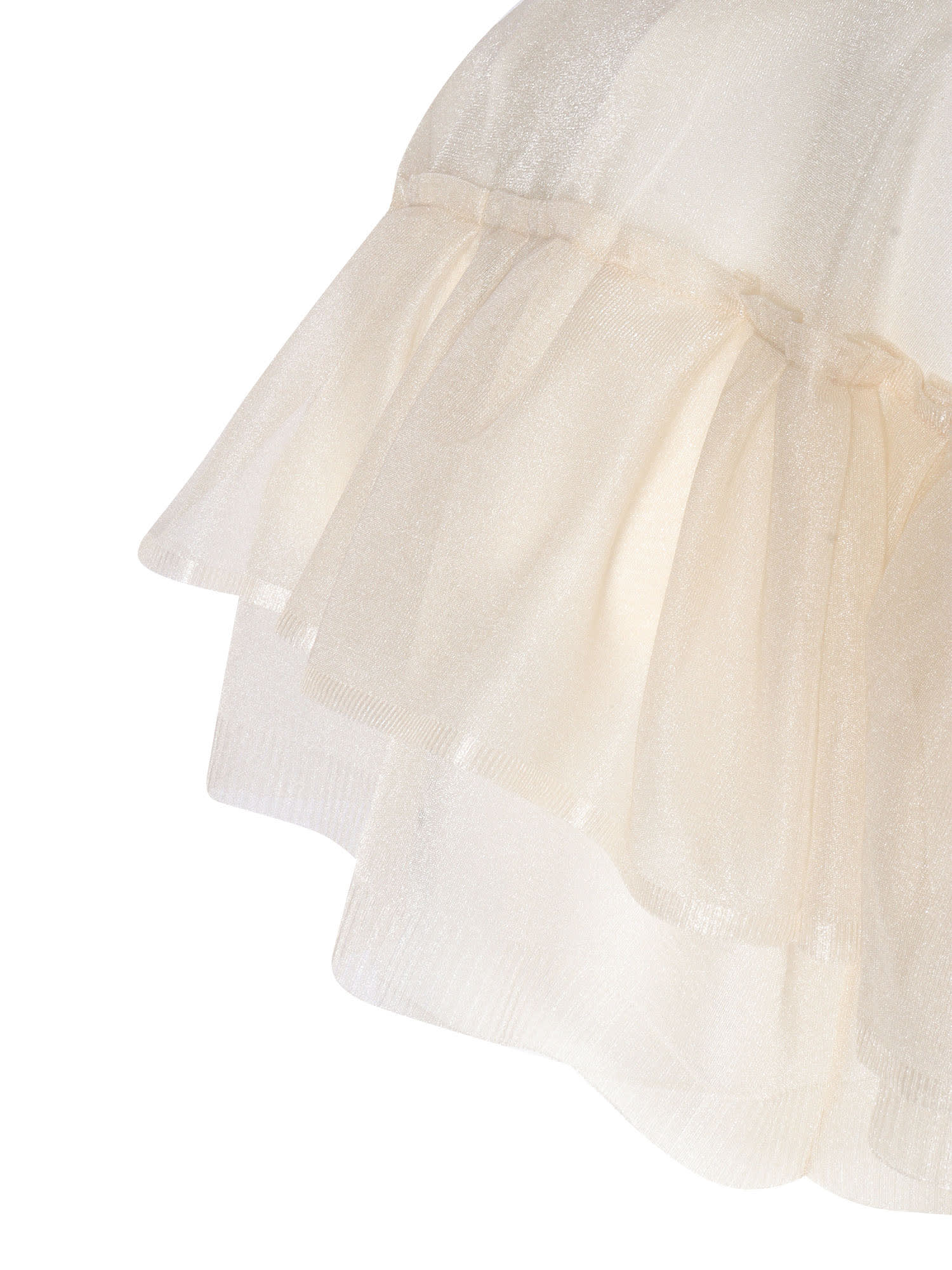 Shop Philosophy Di Lorenzo Serafini Sweater In Beige
