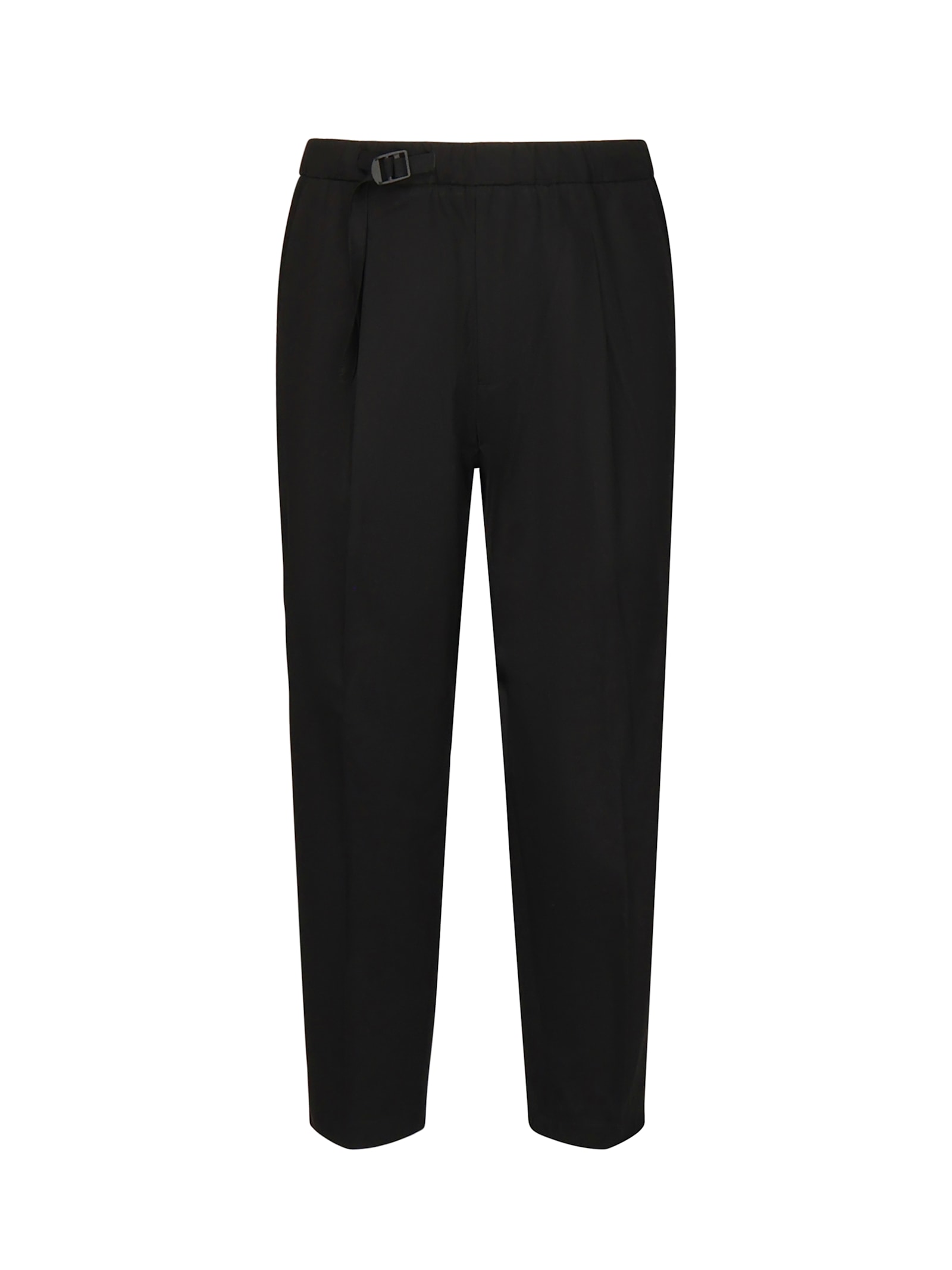 Takada Cotton Pants
