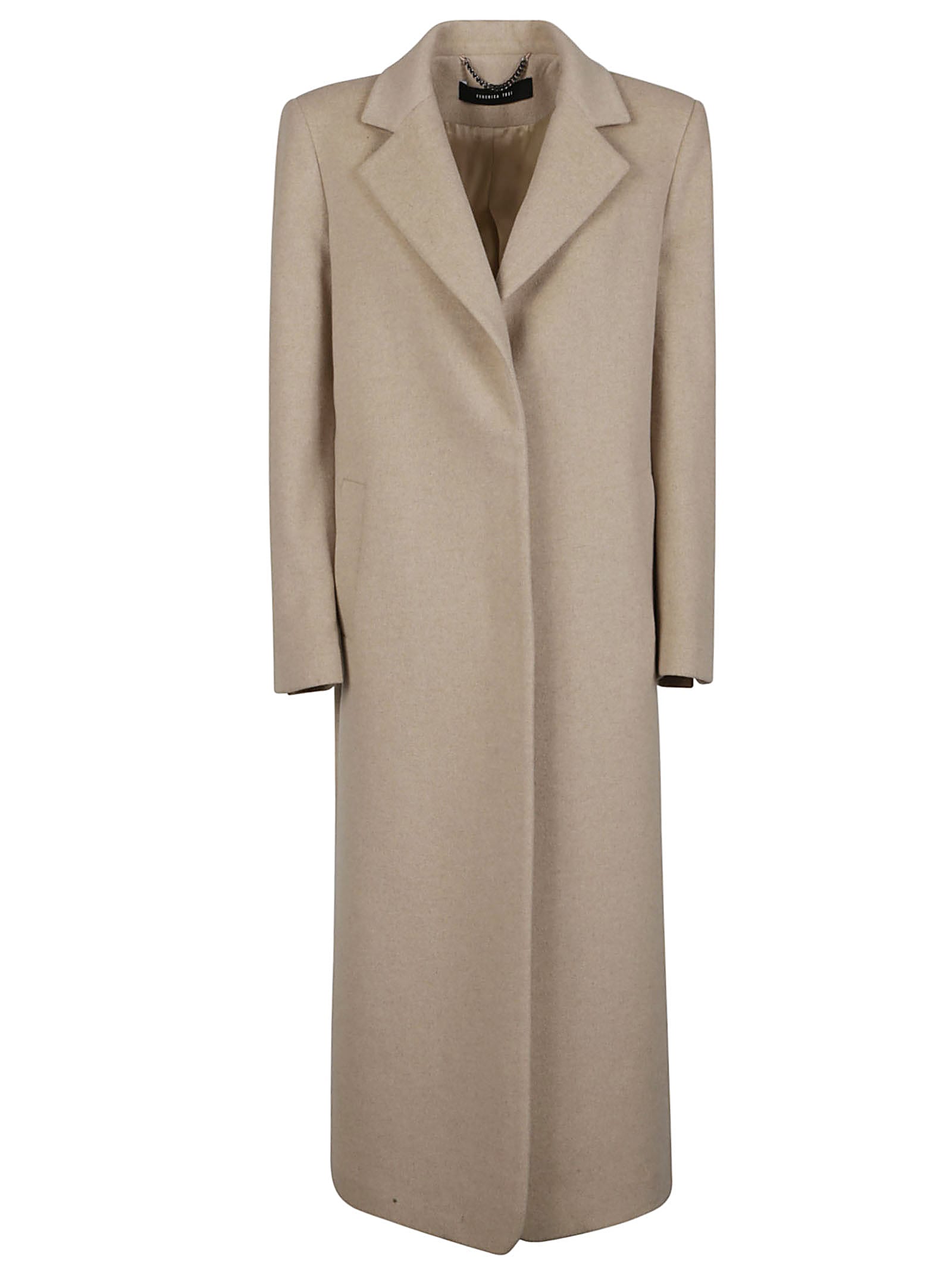 Federica Tosi Coat