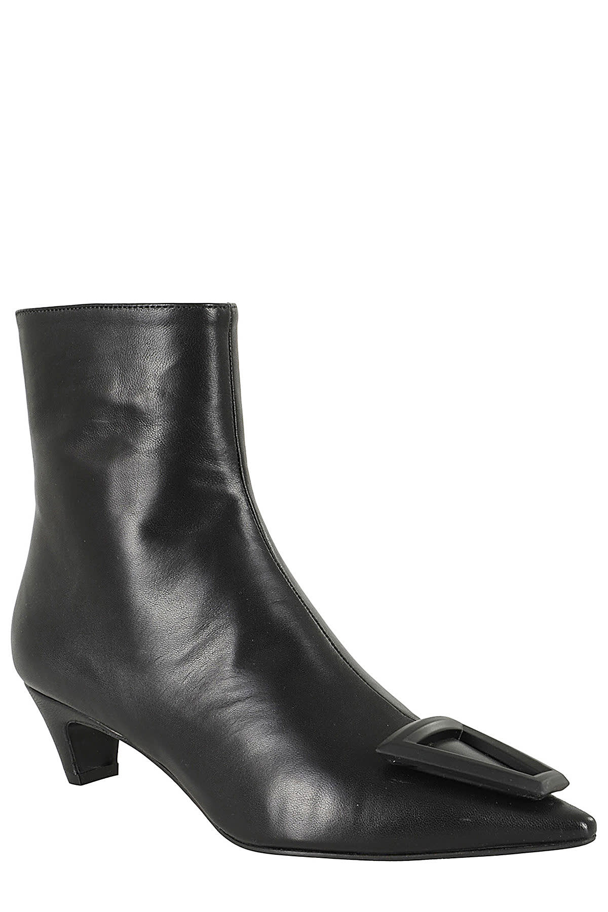 Shop Roberto Festa Let45 Tr In Nero