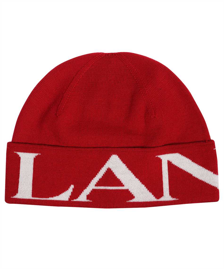 Lanvin Wool Hat