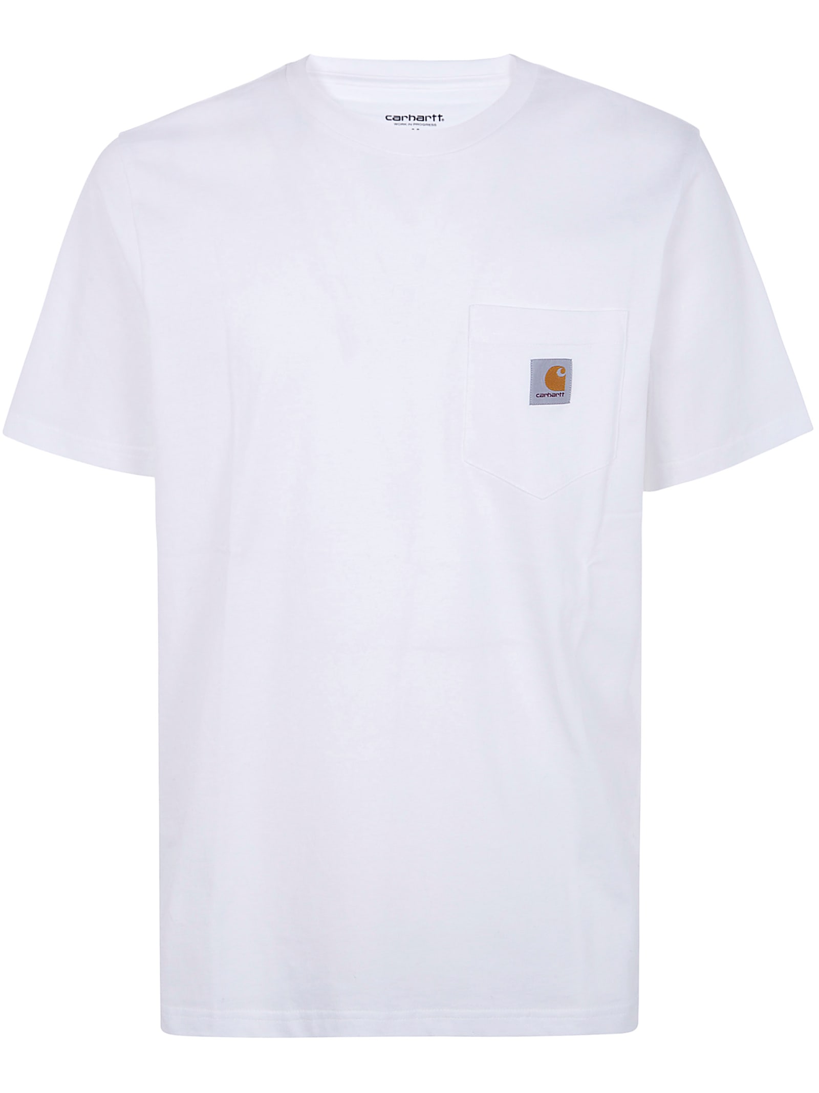 Ss Pocket Tshirt