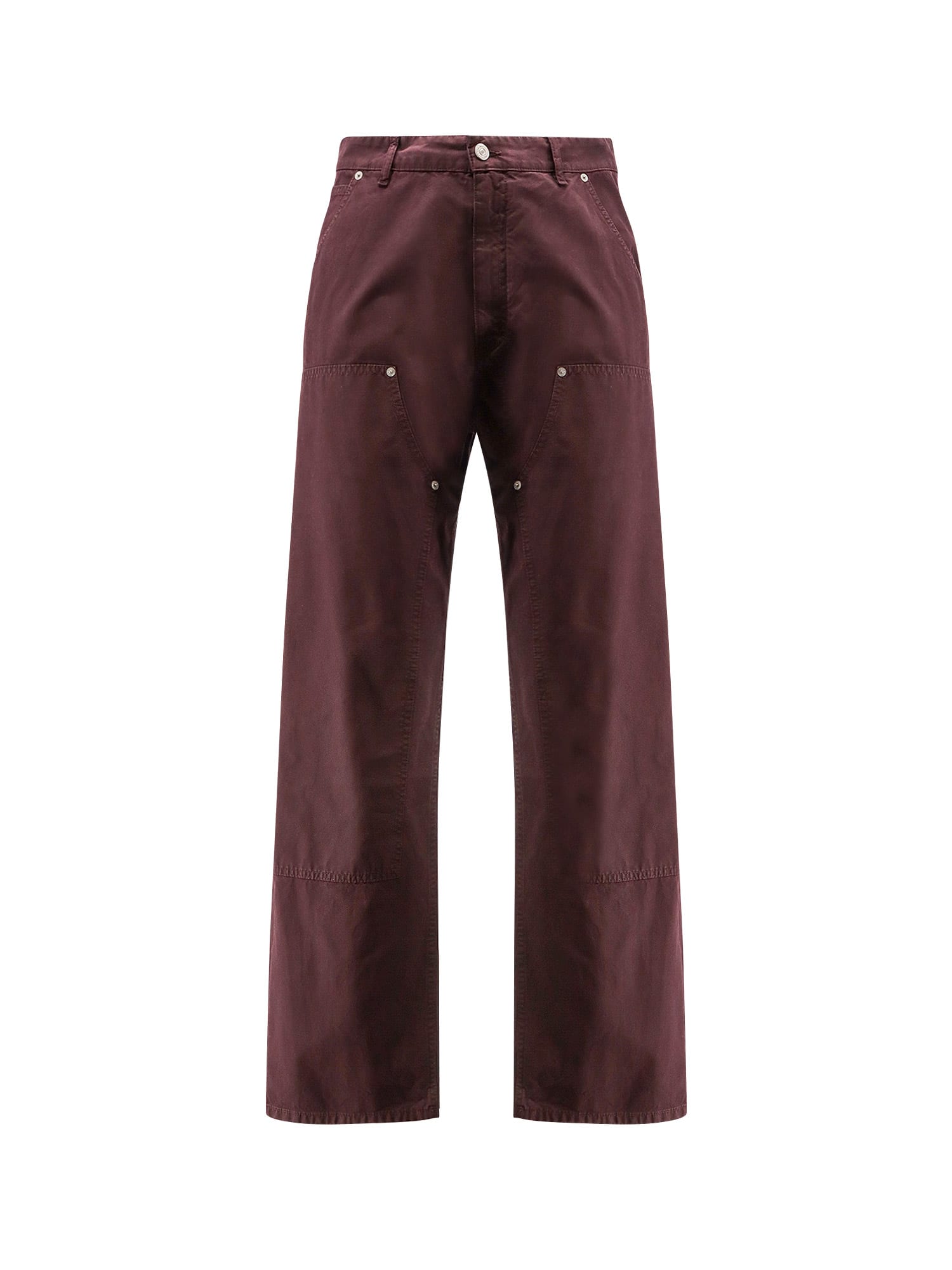 Denim Trousers