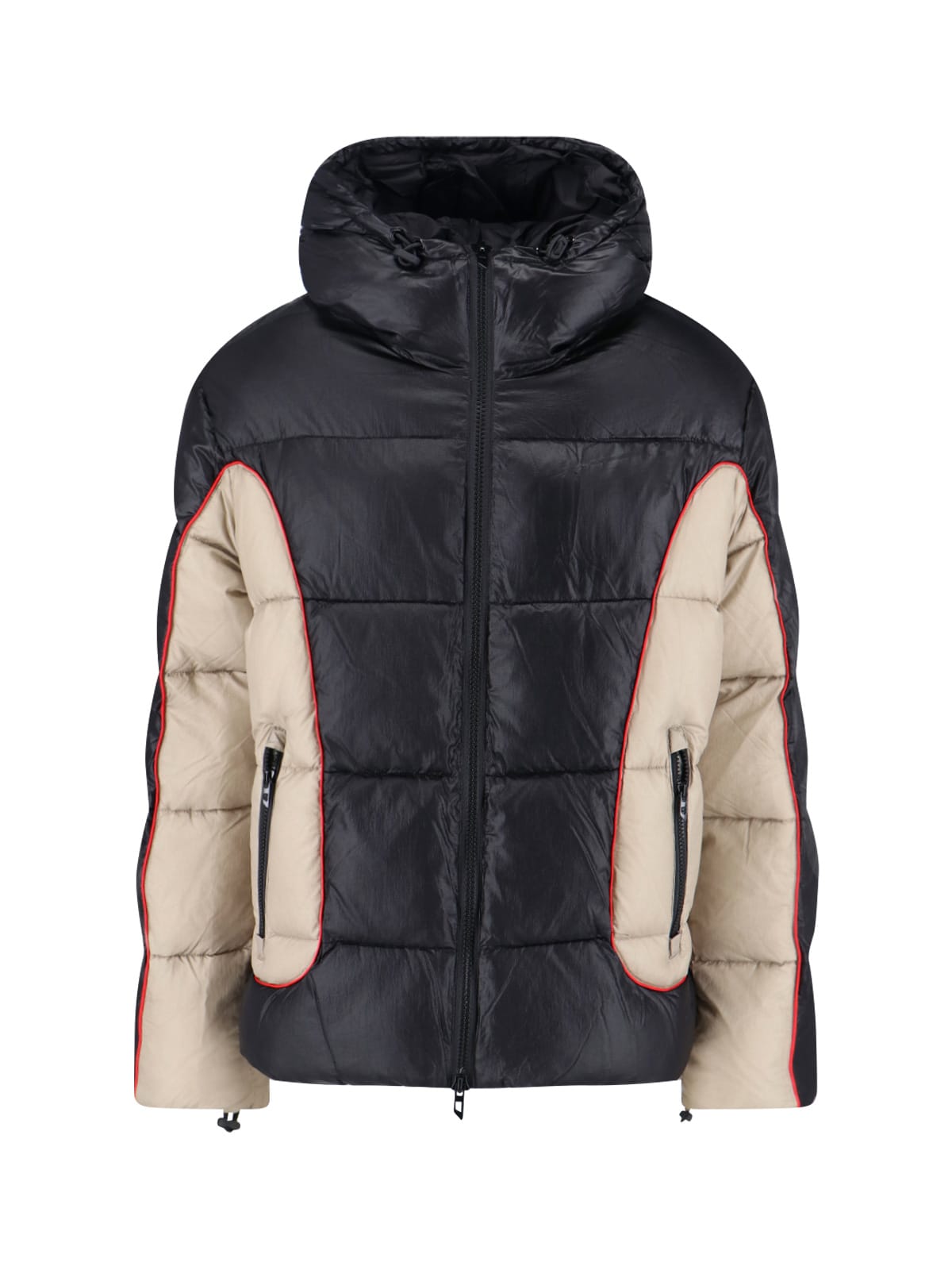 w-ostend Down Jacket