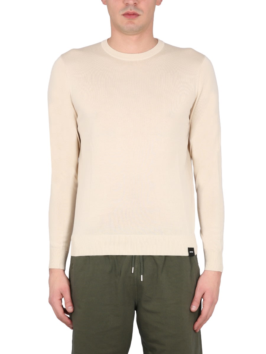 ASPESI SHIRT