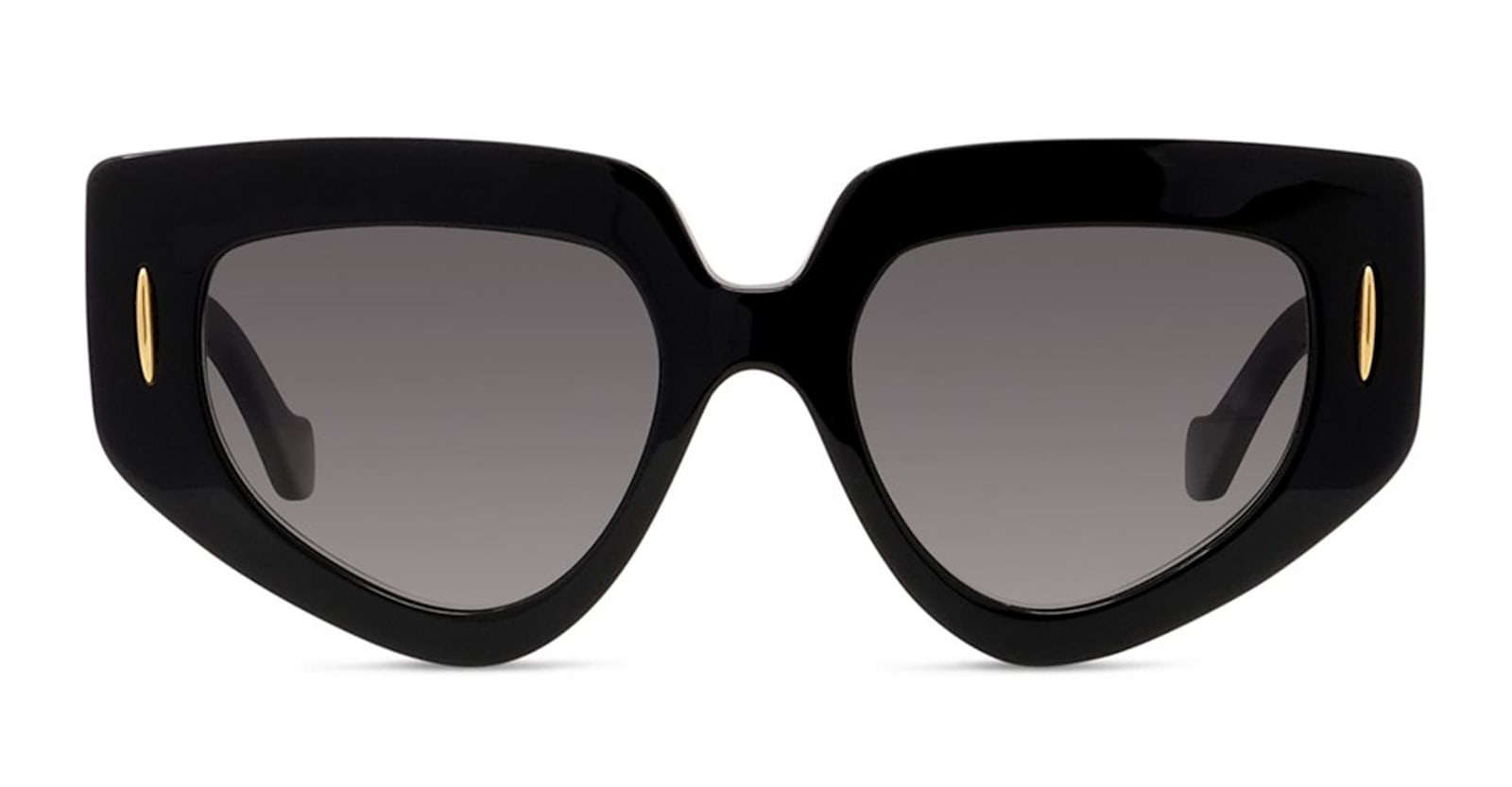 Lw40155i - Black Sunglasses