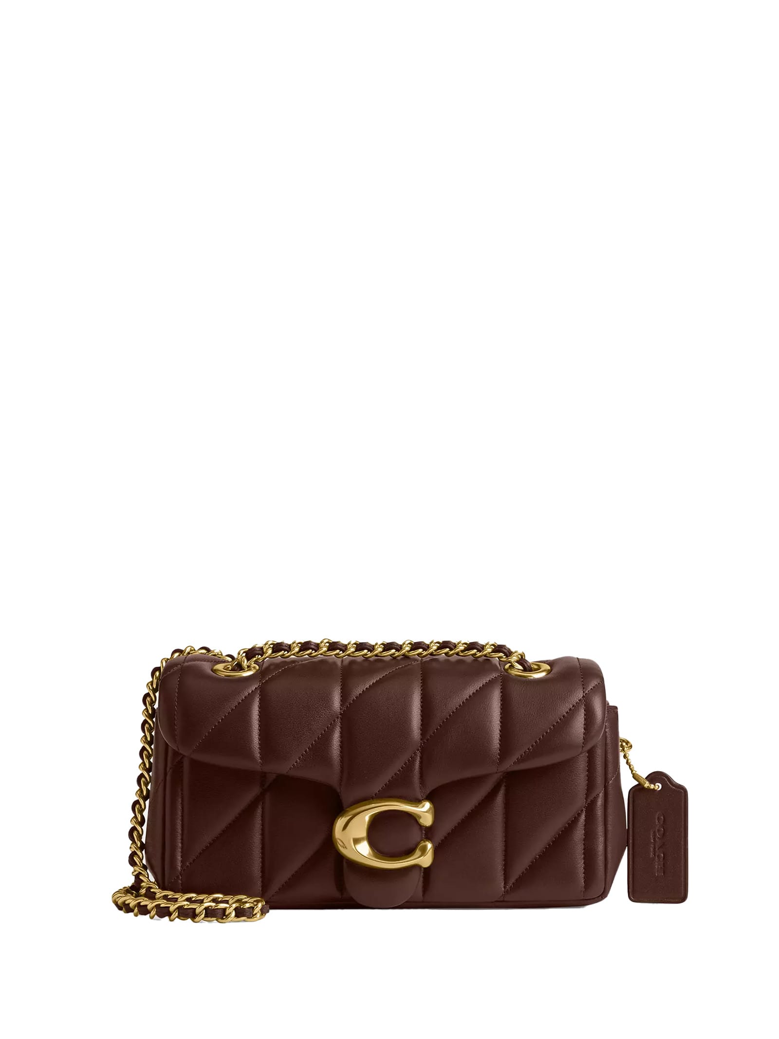 Coach Bags..