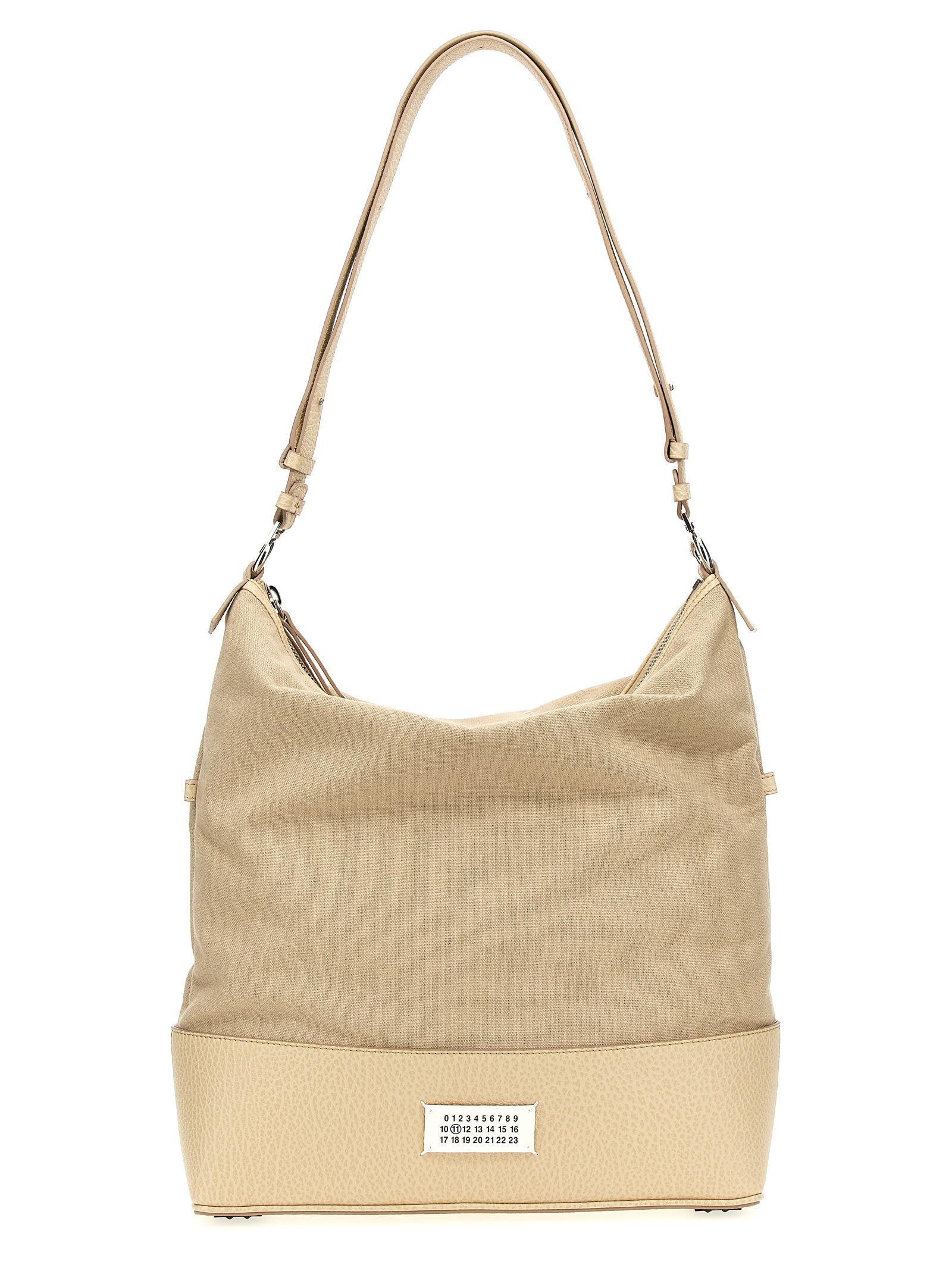 5ac Hobo Medium Crossbody Bag