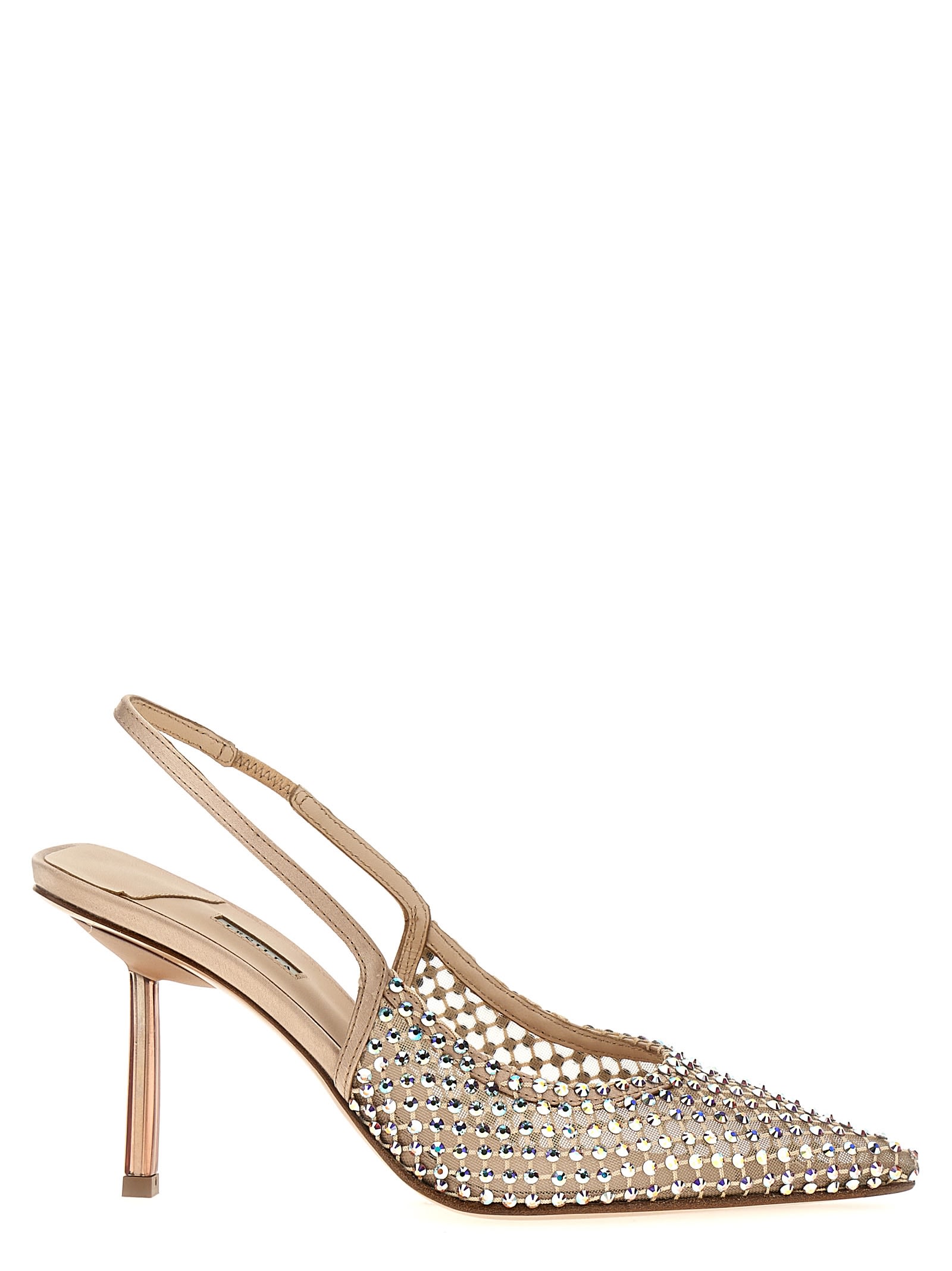 gilda Slingback