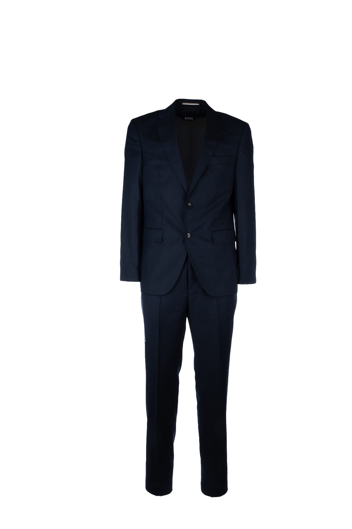 Hugo Boss Completi In Dark Blue