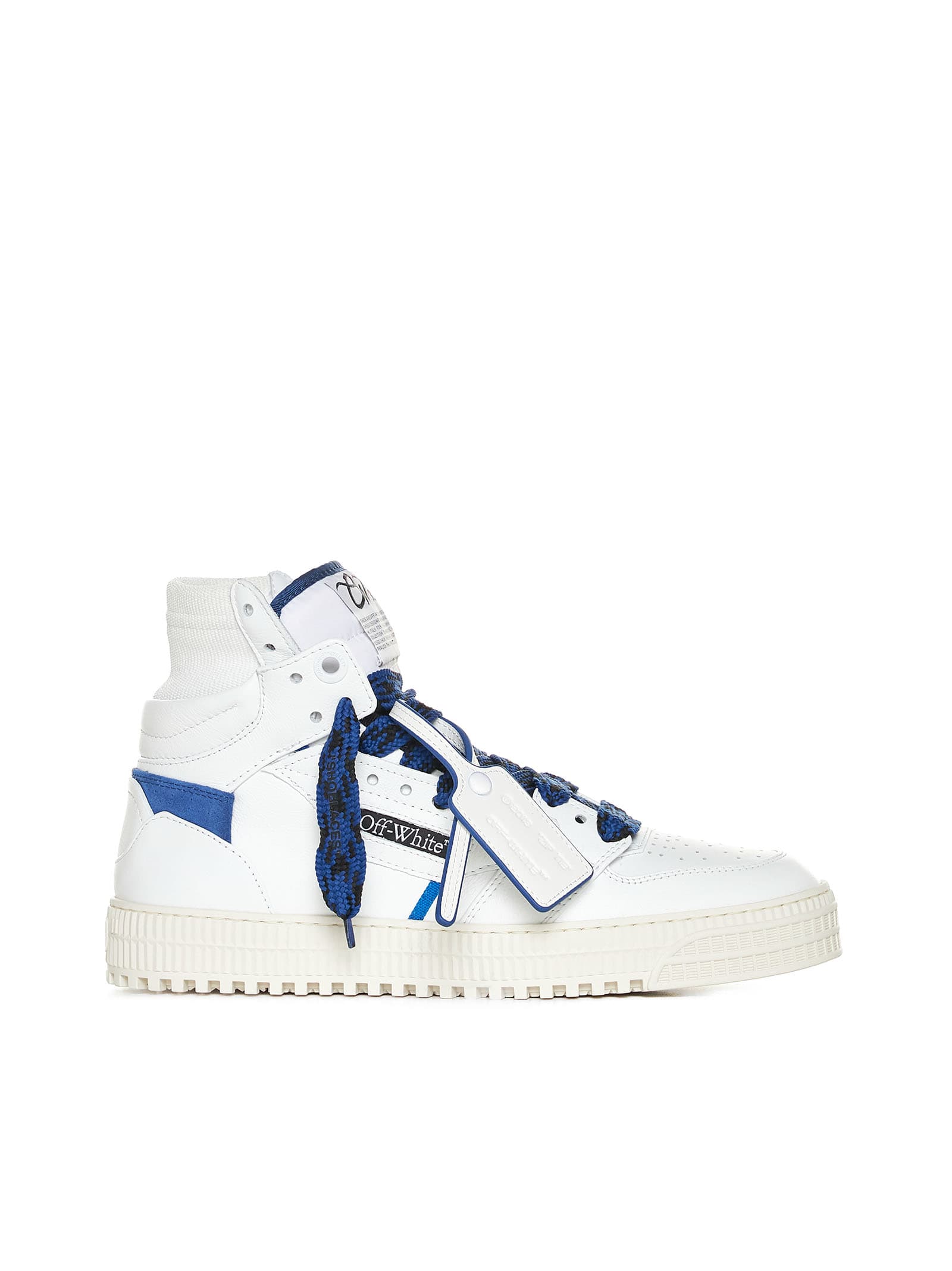Off-White 3.0 Off-court Sneakers