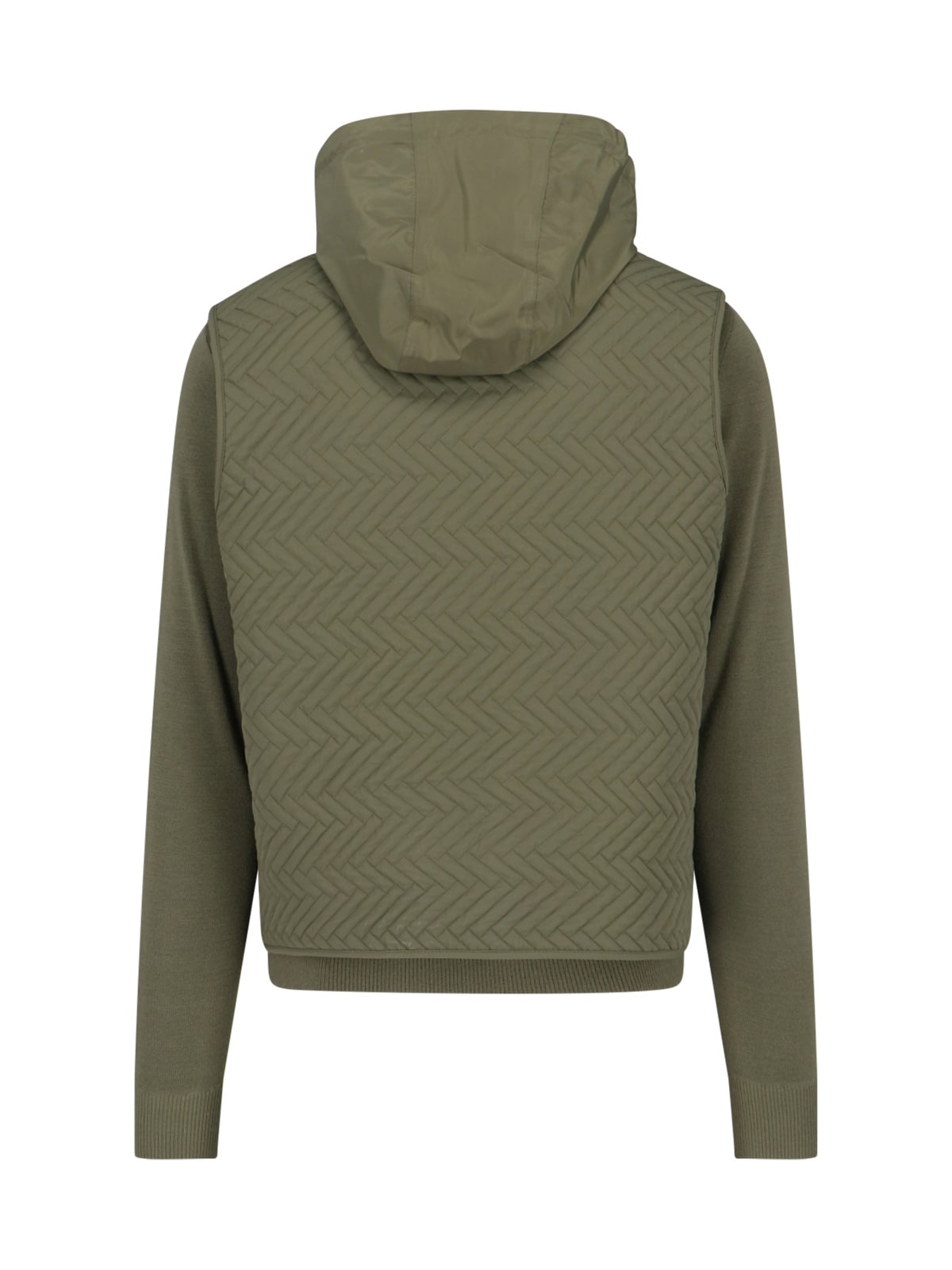 Mackage Barrett Jacket In Green