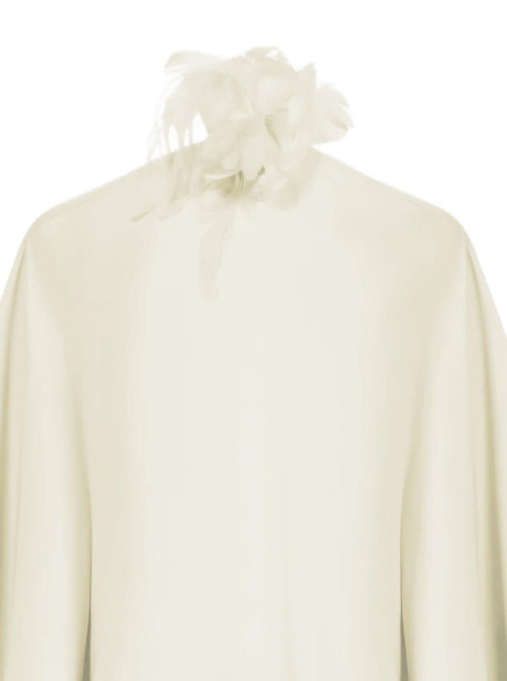 Taller Marmo Sza Sza Midi Dress In White