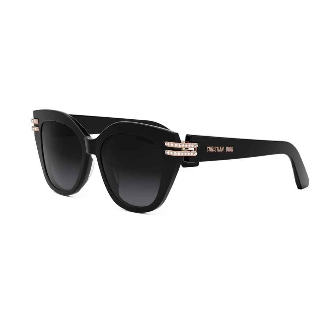 Dior C B4i10a1 In 01b - Black