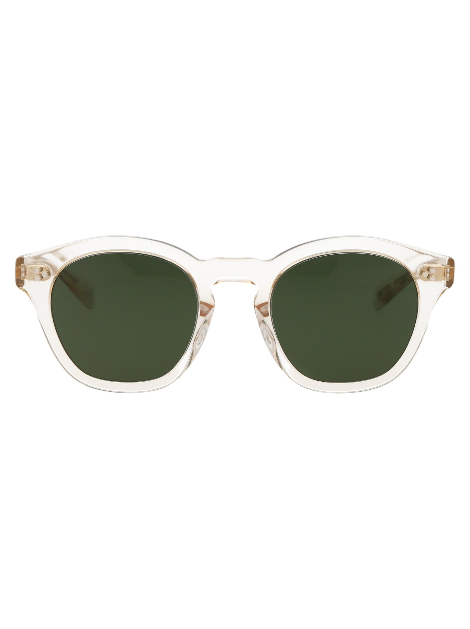 Boudreau L. a Sunglasses