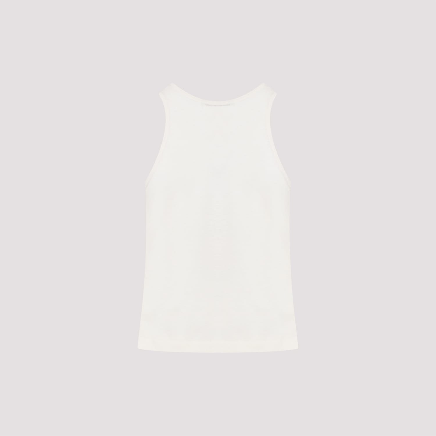 Shop The Row Formosa Tank Top In Ivr Ivory