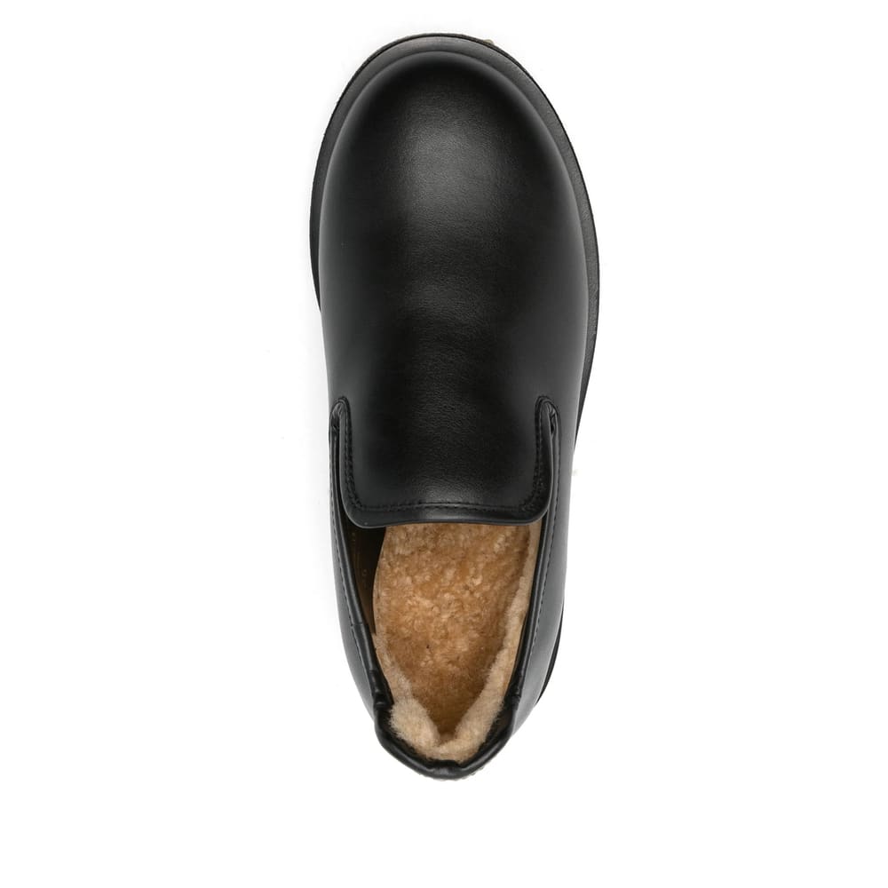 By Malene Birger Shoes In Animal Print