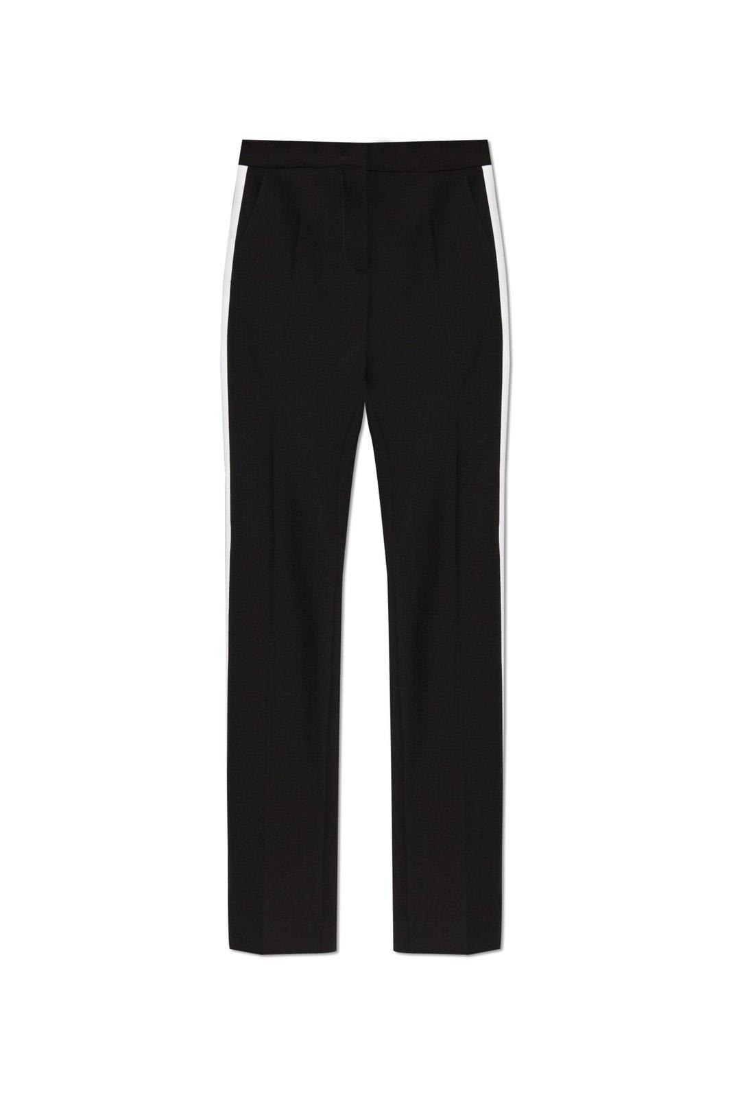 Side Stripe Detailed Trousers