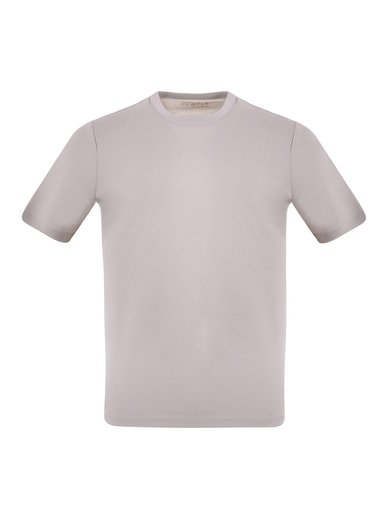 Cotton T-shirt