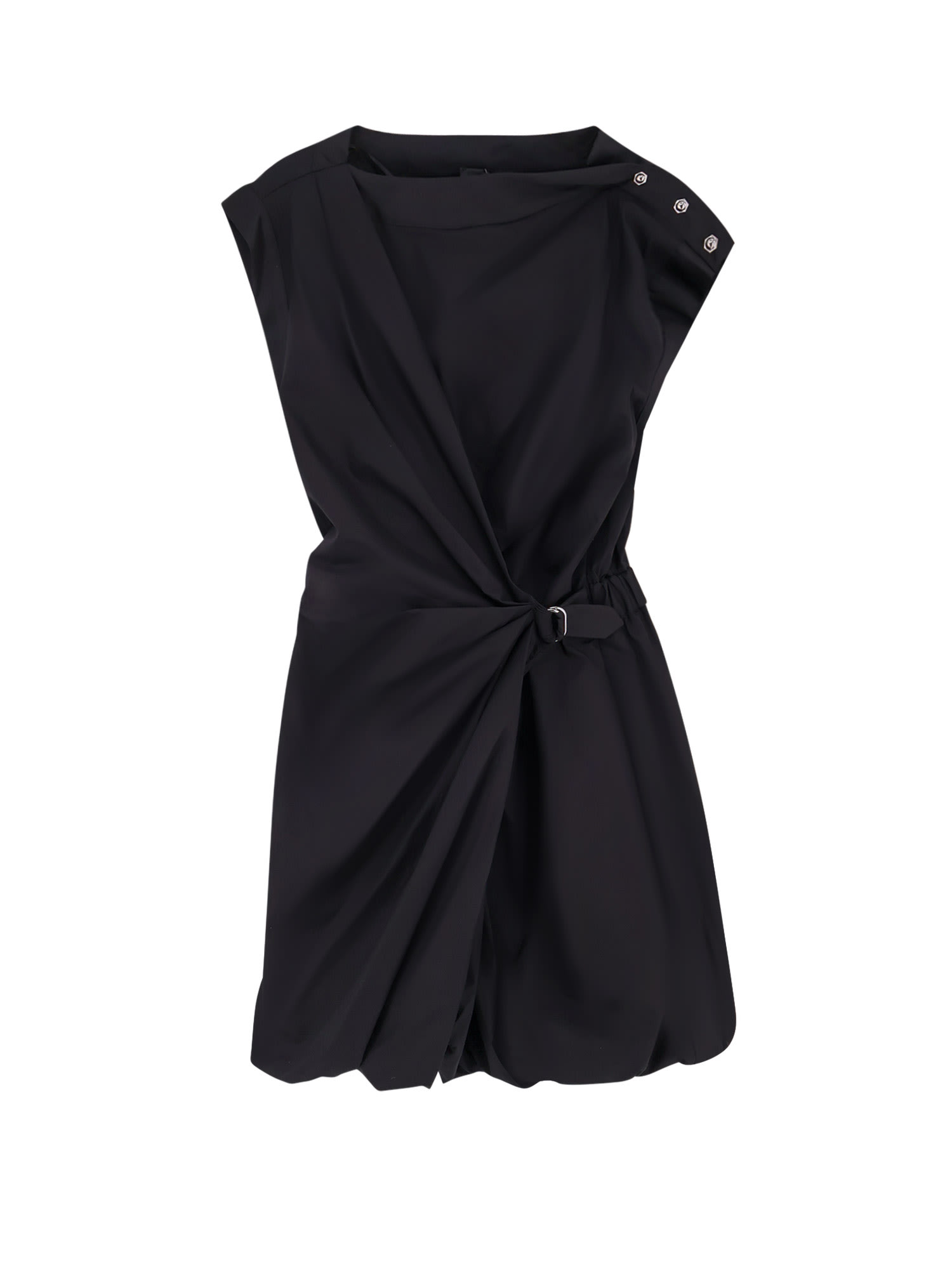 Pinko Elliot Short Dress