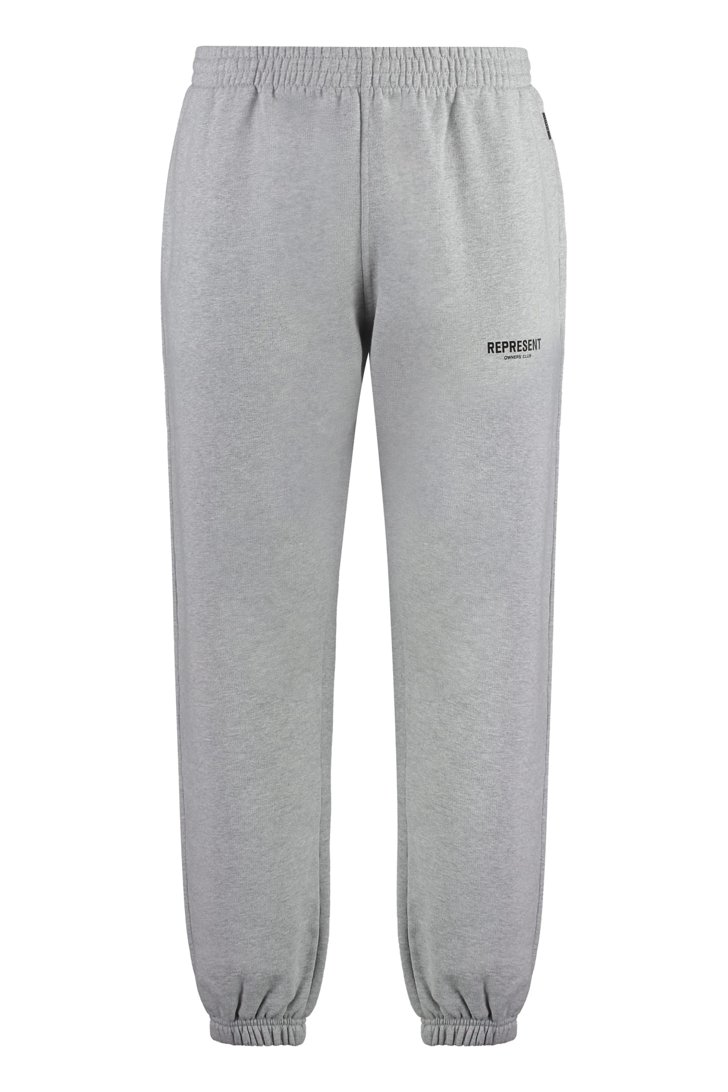 Owners Club Cotton Track-pants