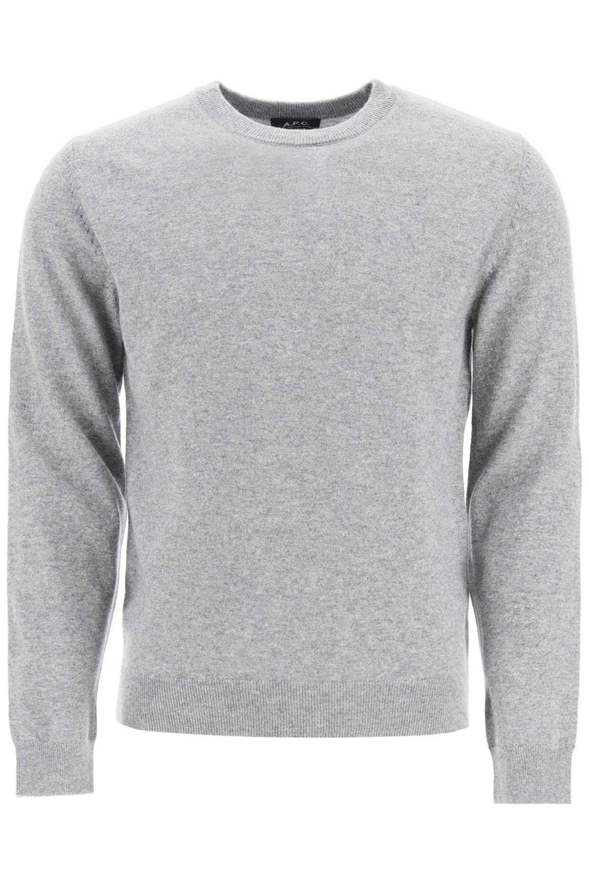 A.P.C. Cashmere Sweater